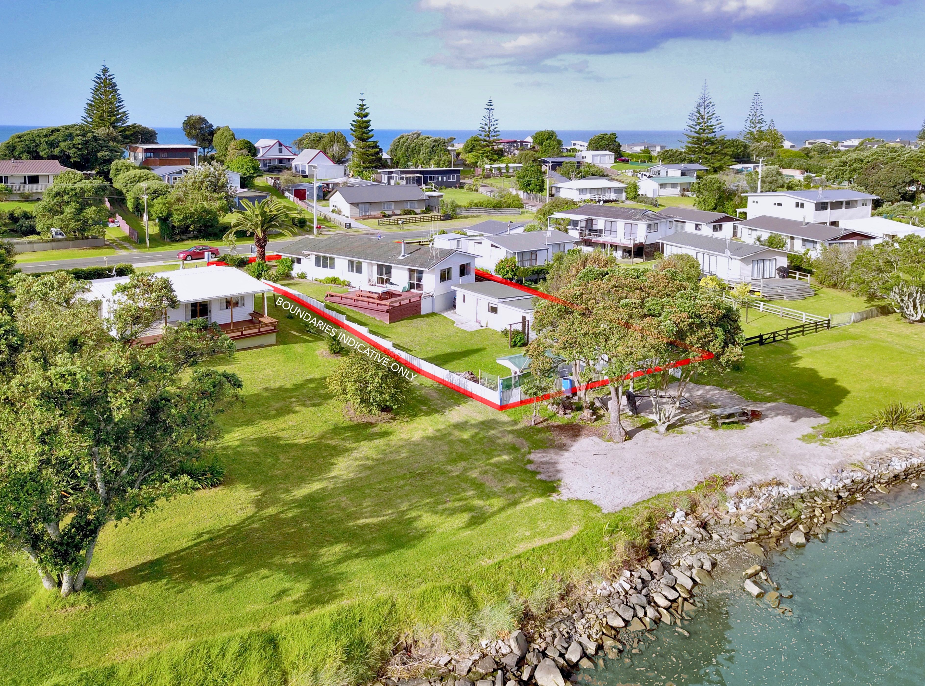 622 Pukehina Parade, Pukehina, Western Bay Of Plenty District