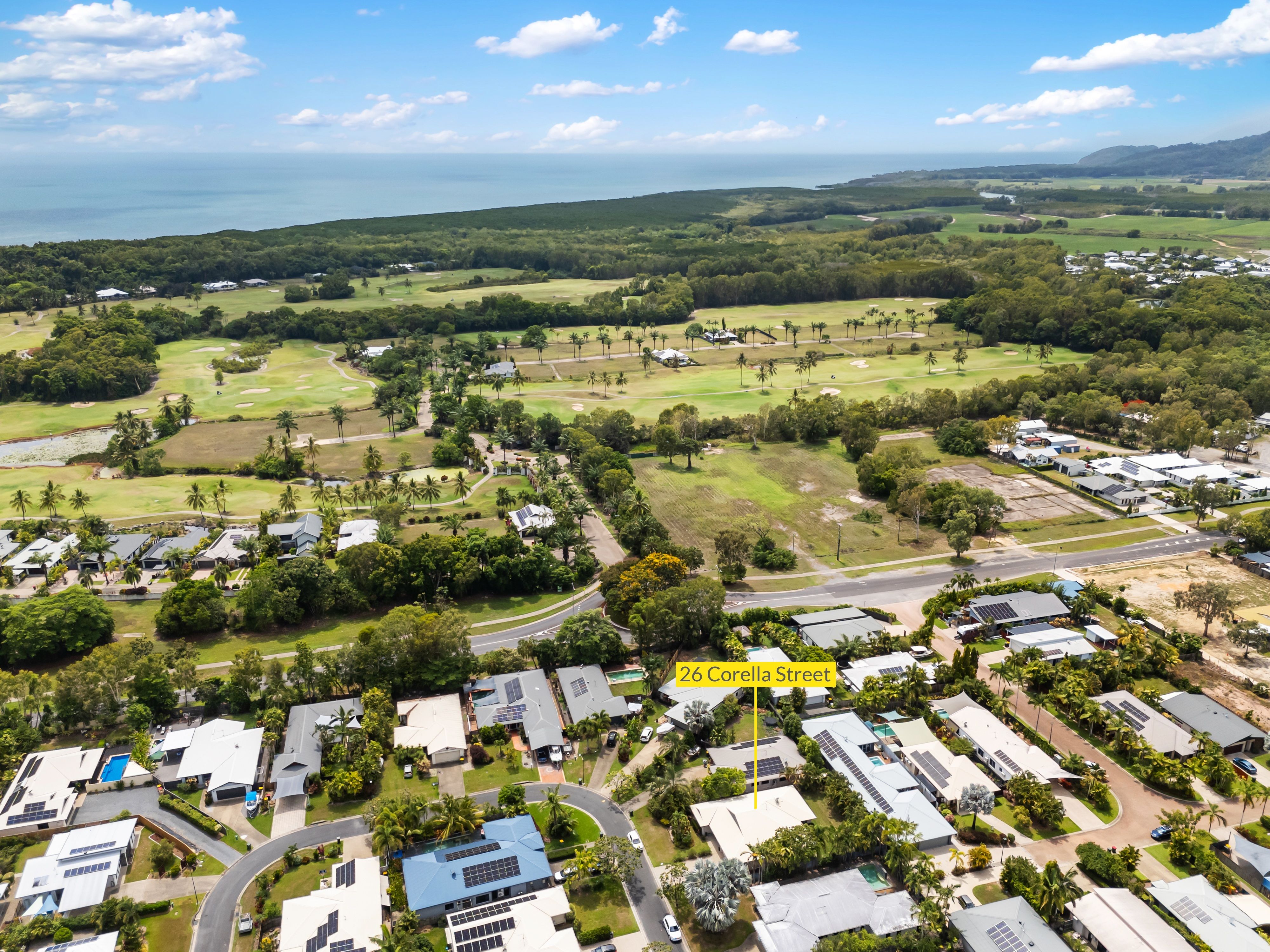 26 Corella Street, Port Douglas QLD 4877