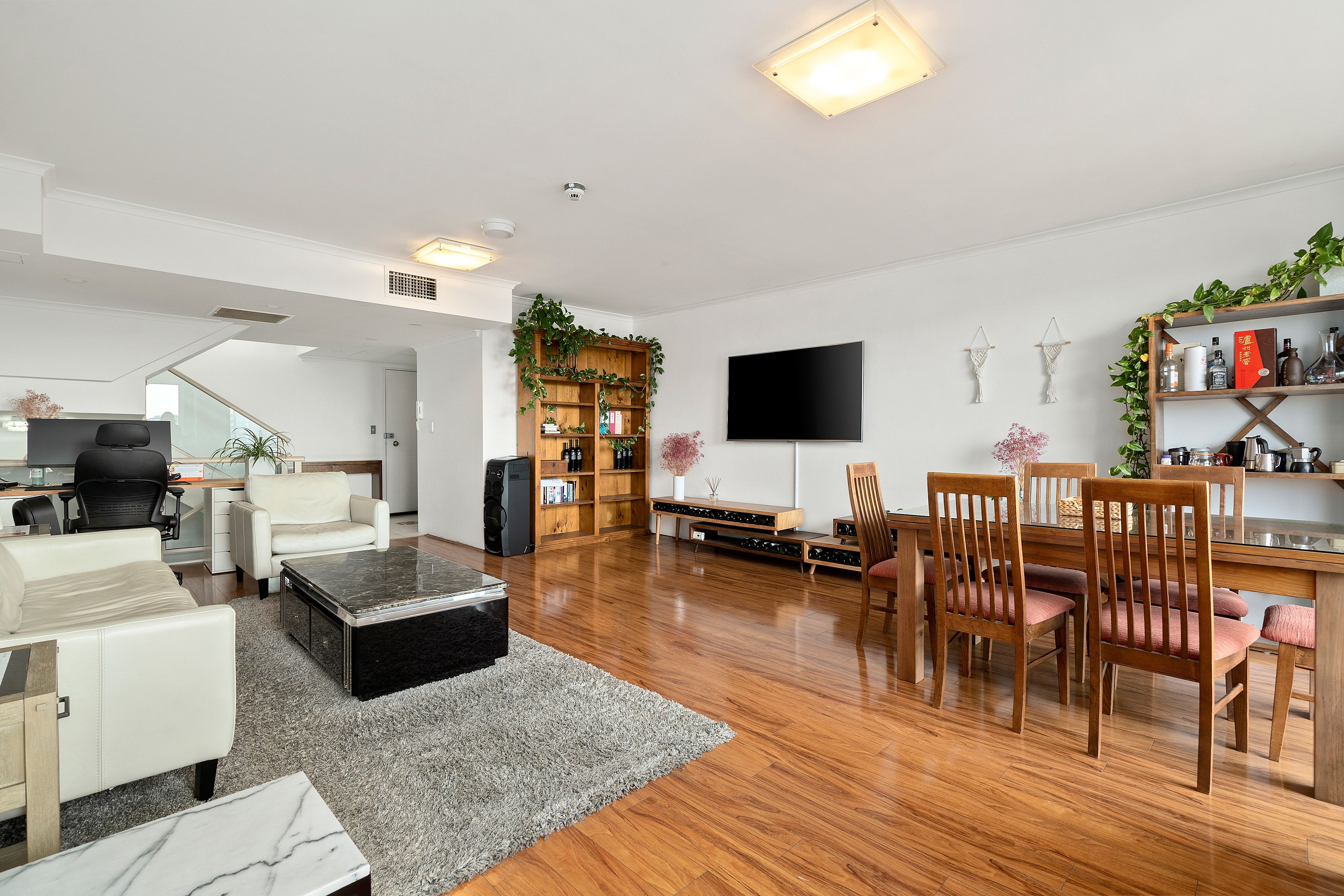 101/2 Ashton Street — photo from Ray White Rockdale