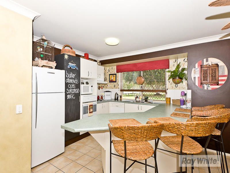 158 College Way, Boondall, QLD 4034