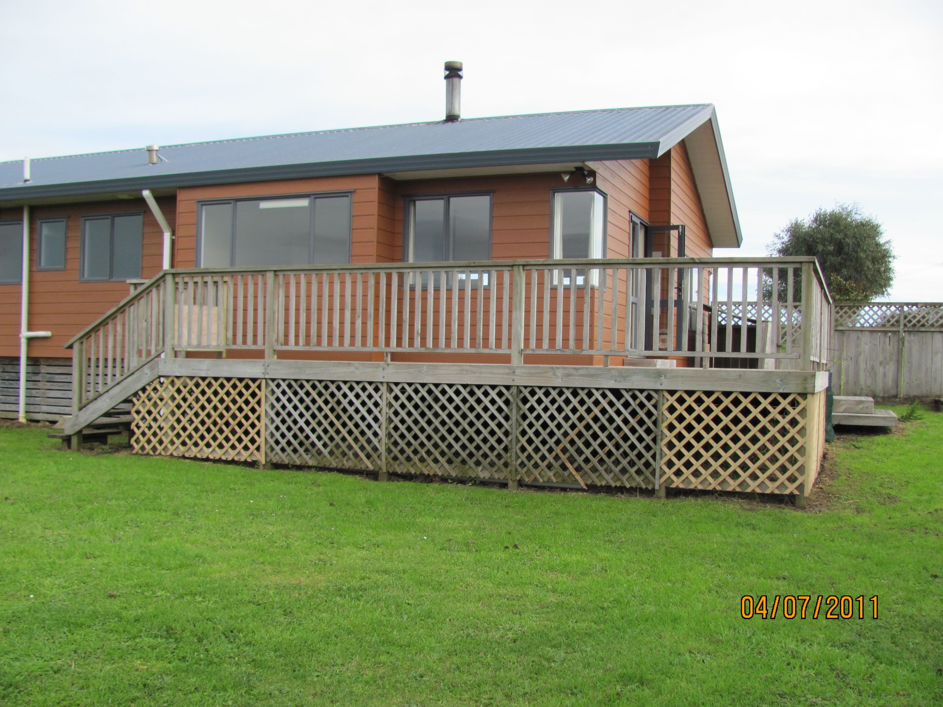 456 Clarke and Denize Road, Pukekawa, Waikato District