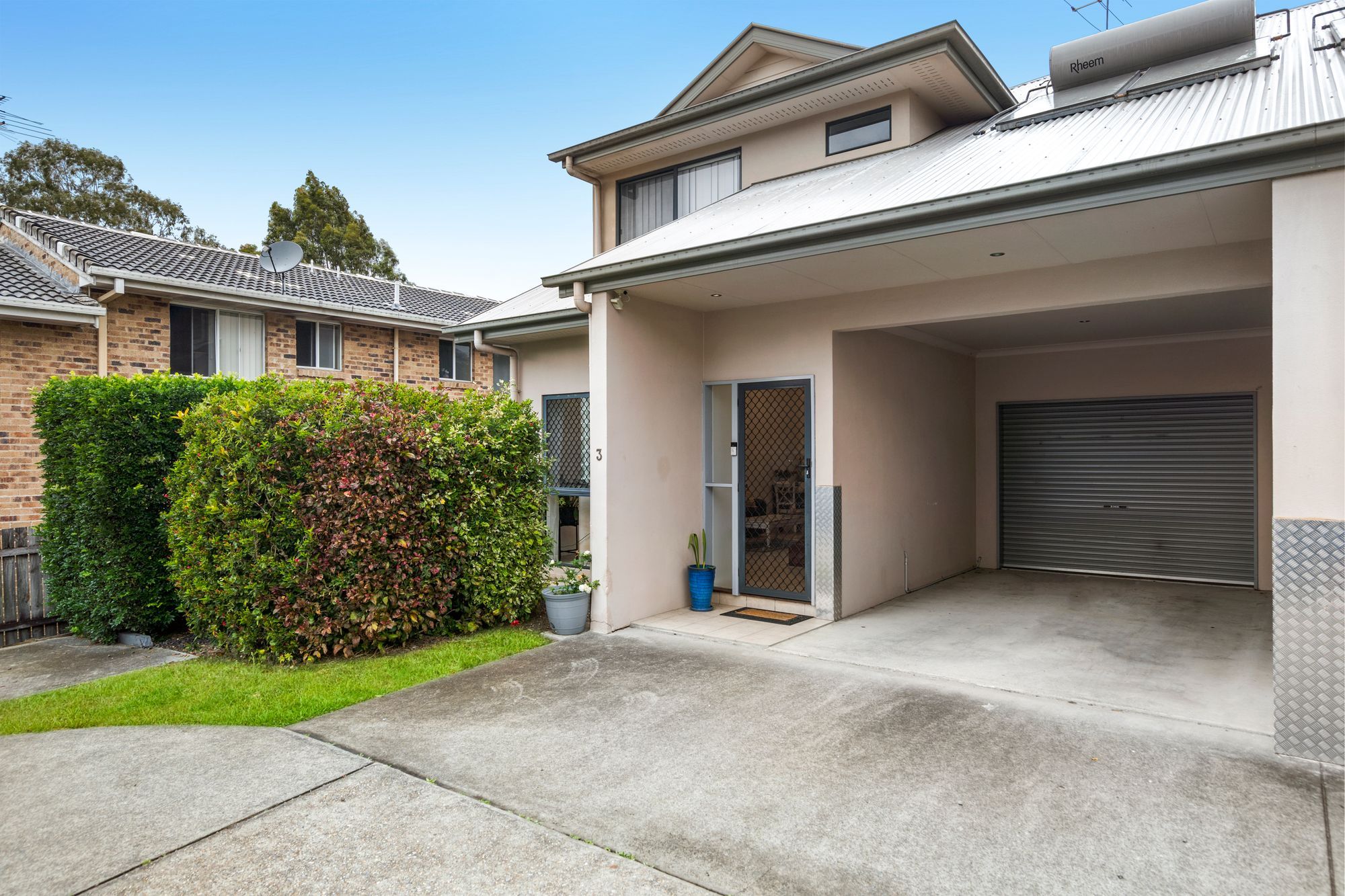 3/12 Pintu Drive, Tanah Merah, QLD 4128