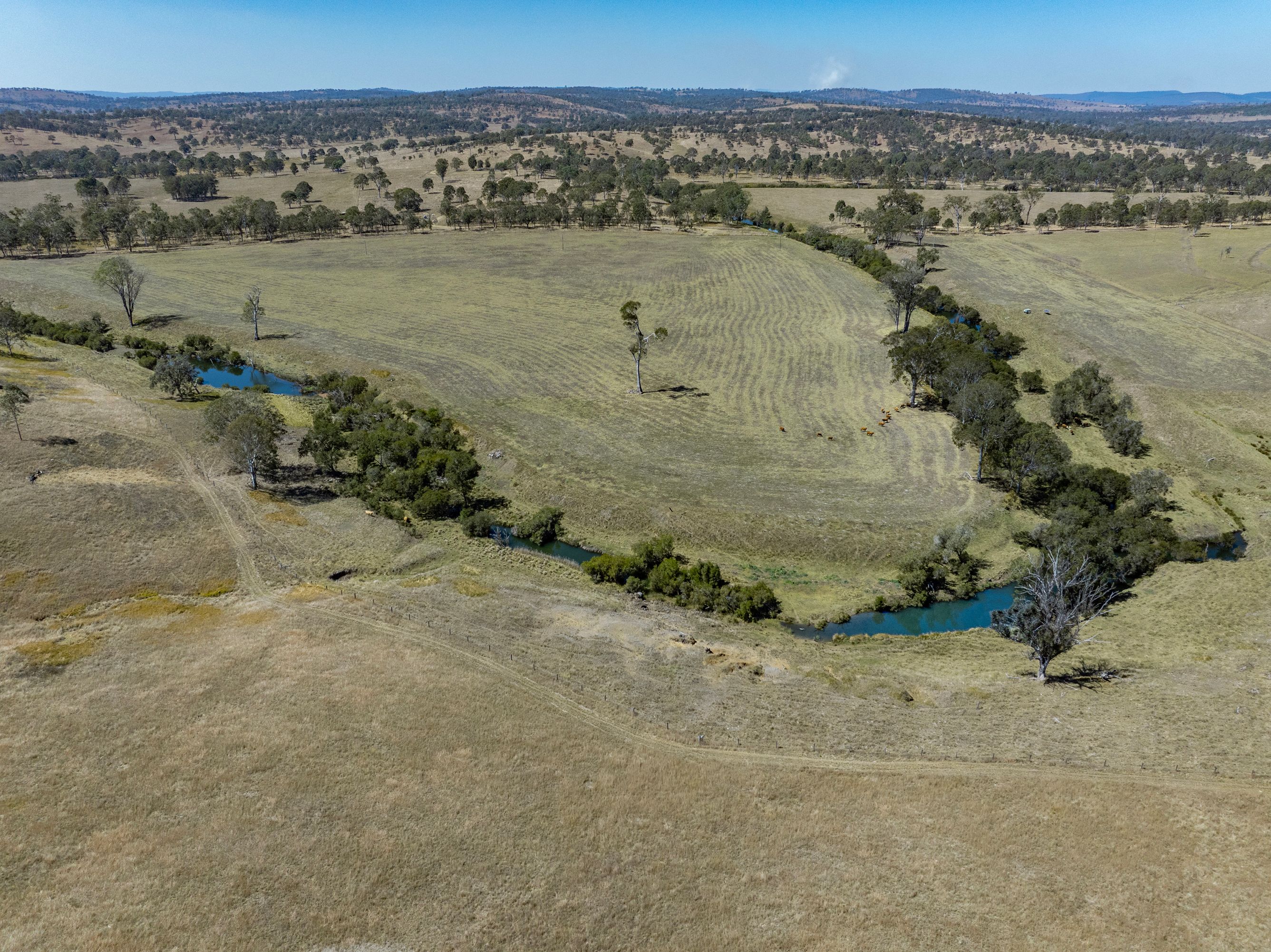 400 Rickertt Road, Johnstown, QLD 4615