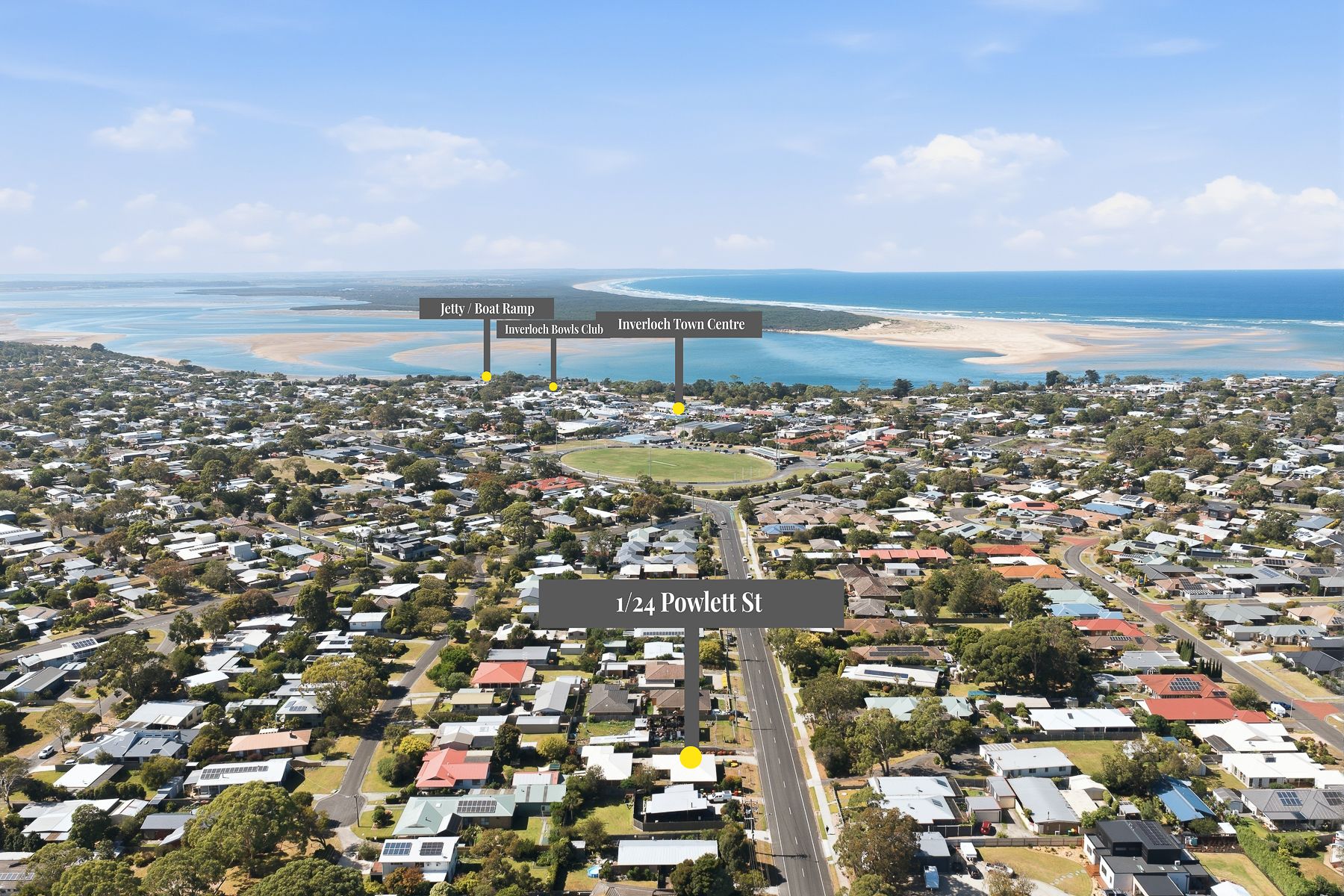 1/24 Powlett Street, Inverloch, VIC 3996