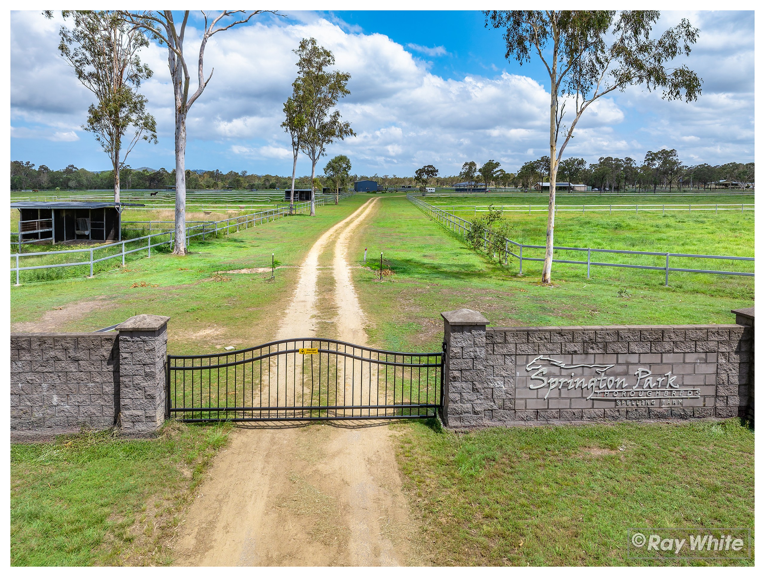 1600 Yeppoon Road, Mulara, QLD 4703