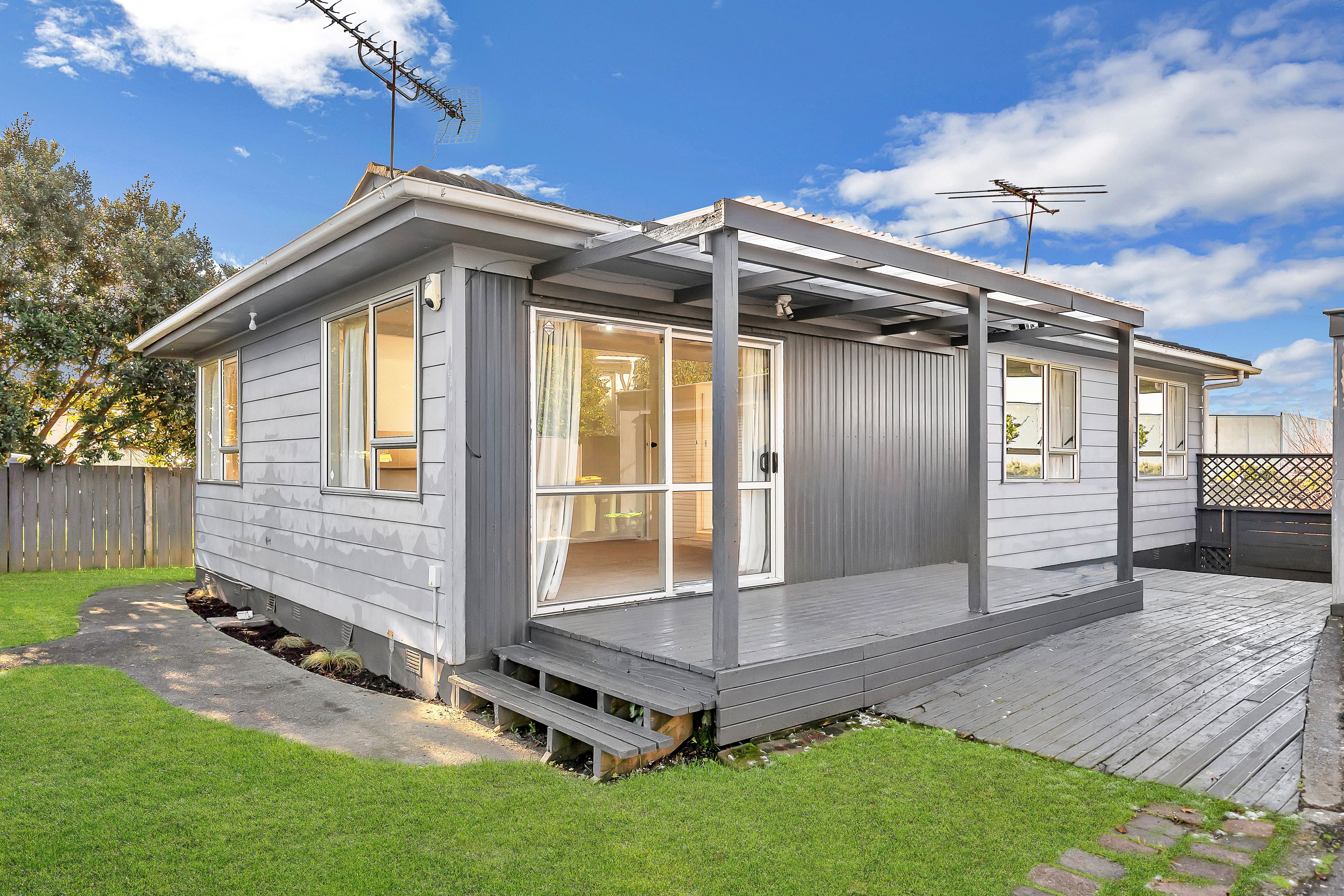 41 Hyperion Drive, Randwick Park, Manukau City