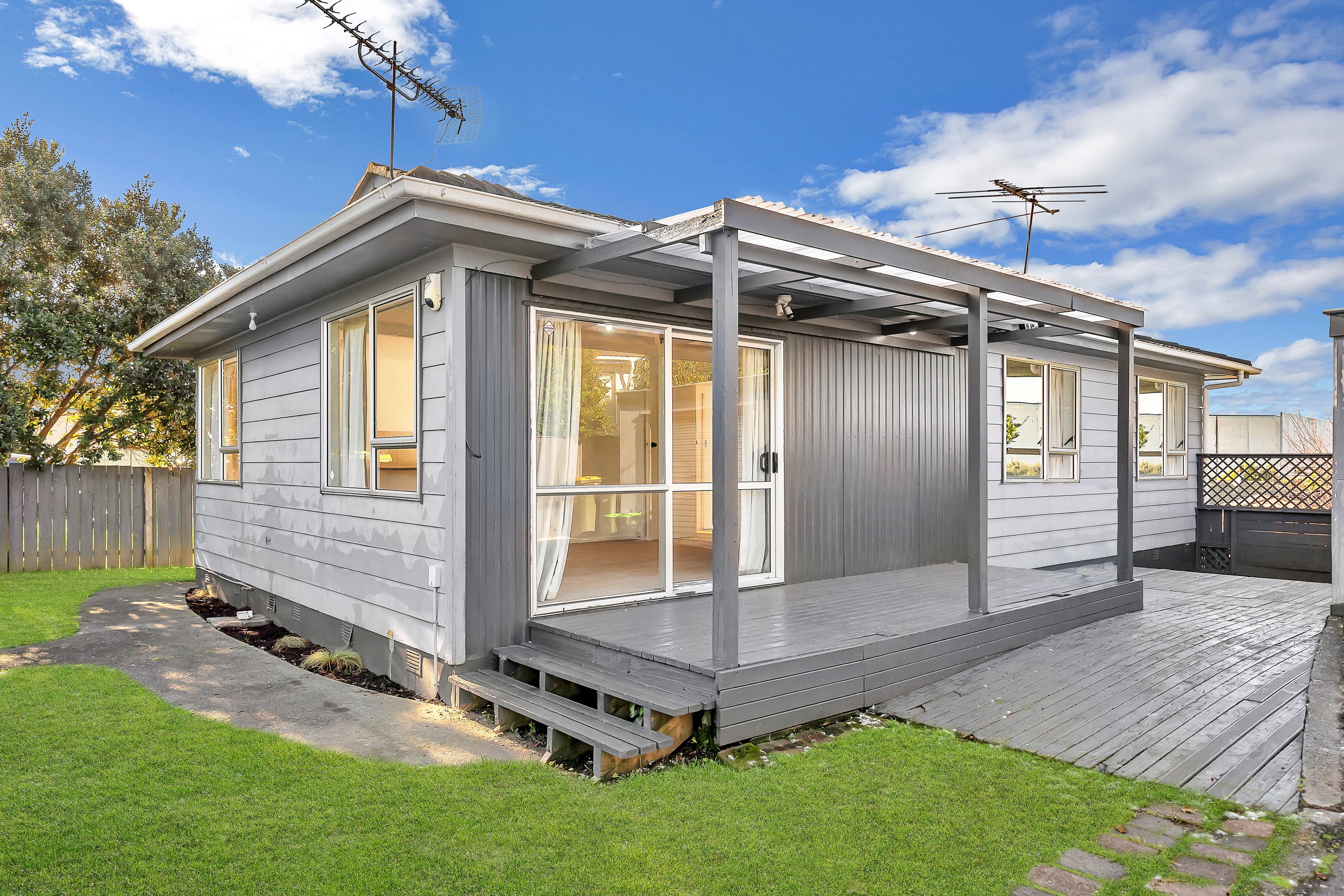 41 Hyperion Drive, Randwick Park, Manukau City