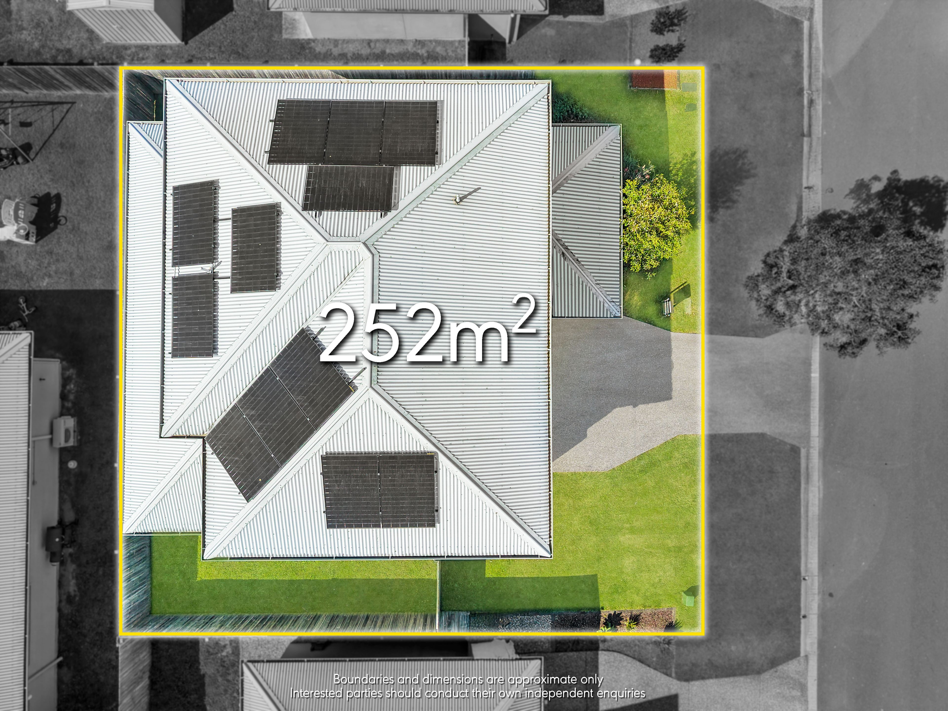 4 Rosewood Circuit, Yarrabilba, QLD 4207