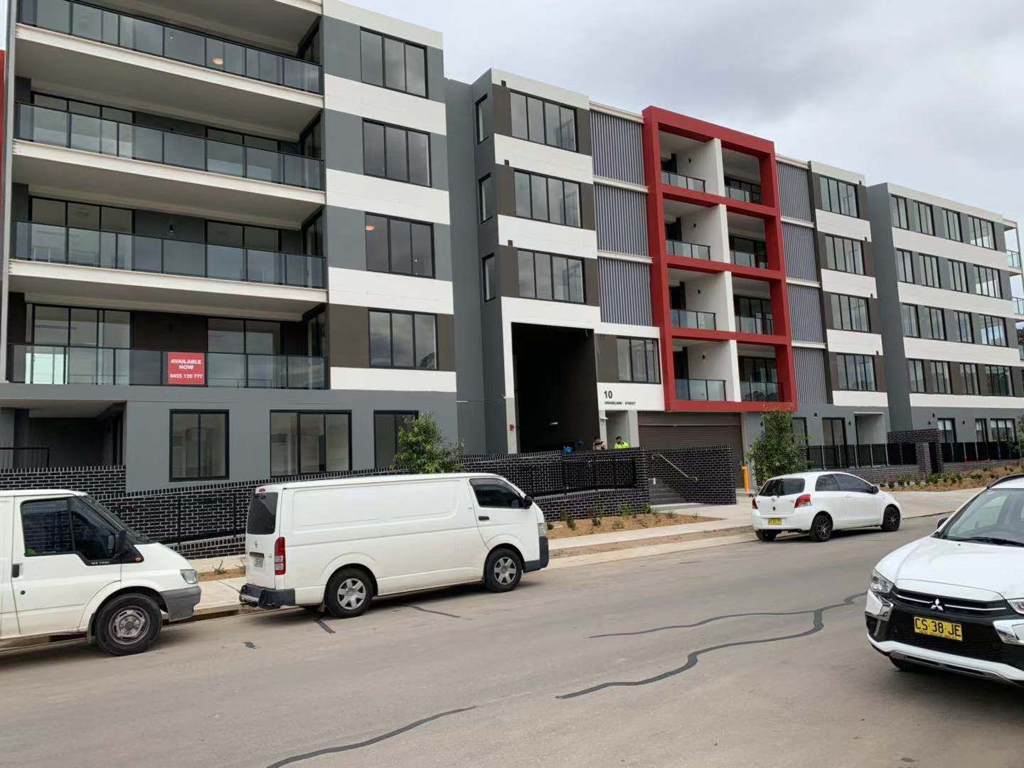 224/8 Roland Street, Rouse Hill, NSW 2155