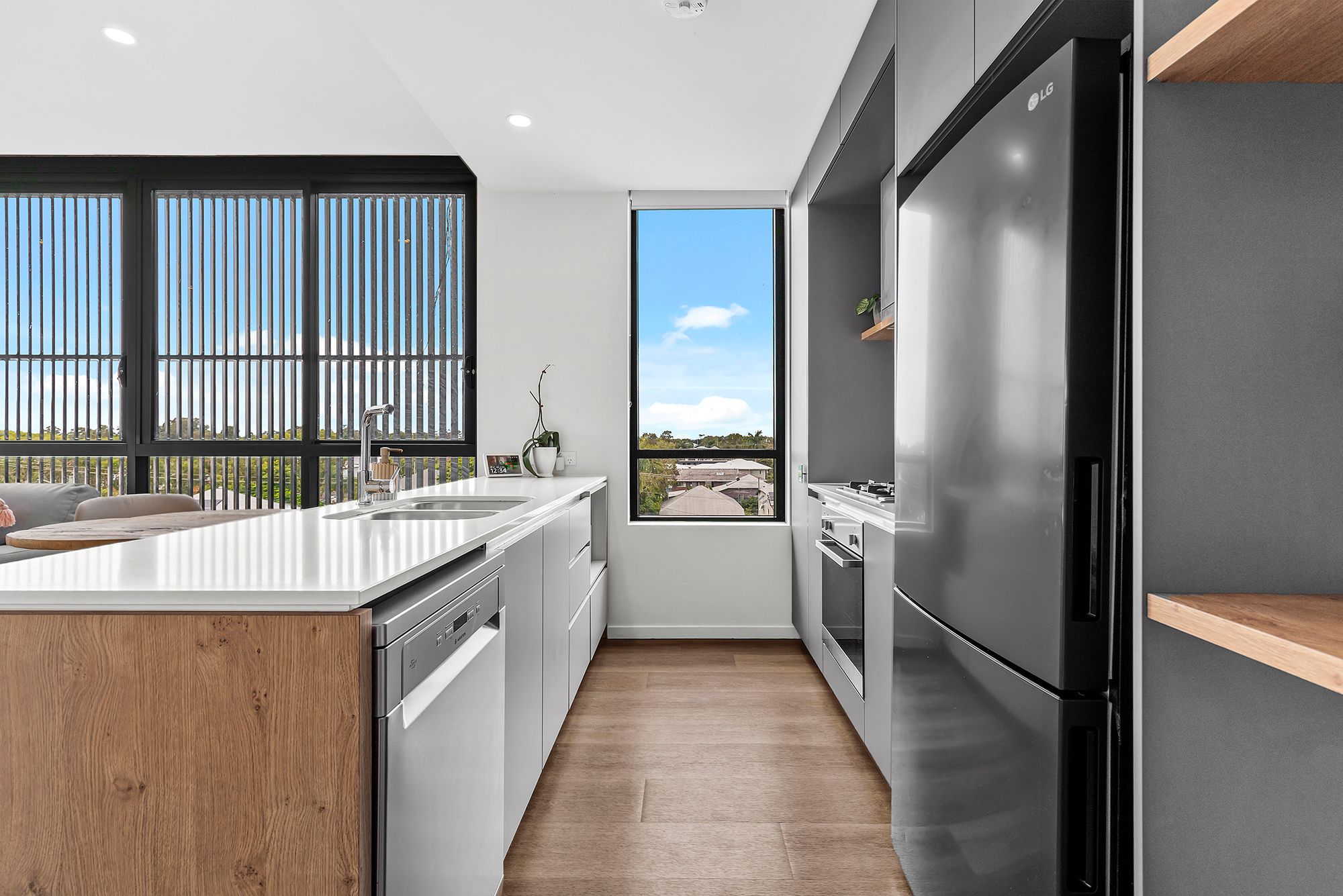 406/42 Jenner Street, Nundah, QLD 4012