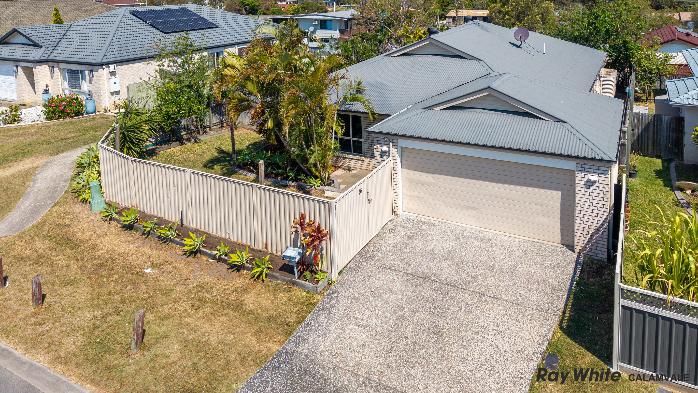 35 Barrallier Place, Drewvale, QLD 4116