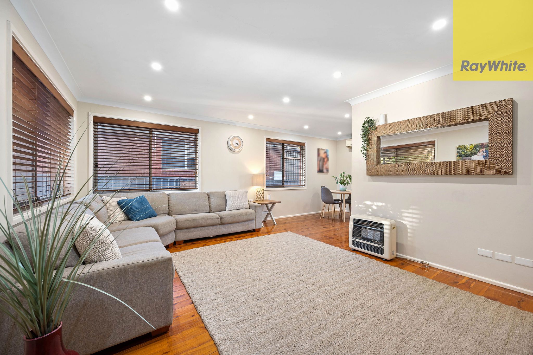6 Warlencourt Avenue, Milperra, NSW 2214