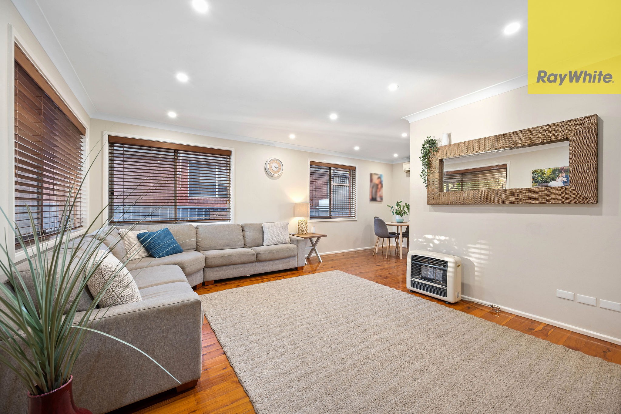 6 Warlencourt Avenue, Milperra, NSW 2214
