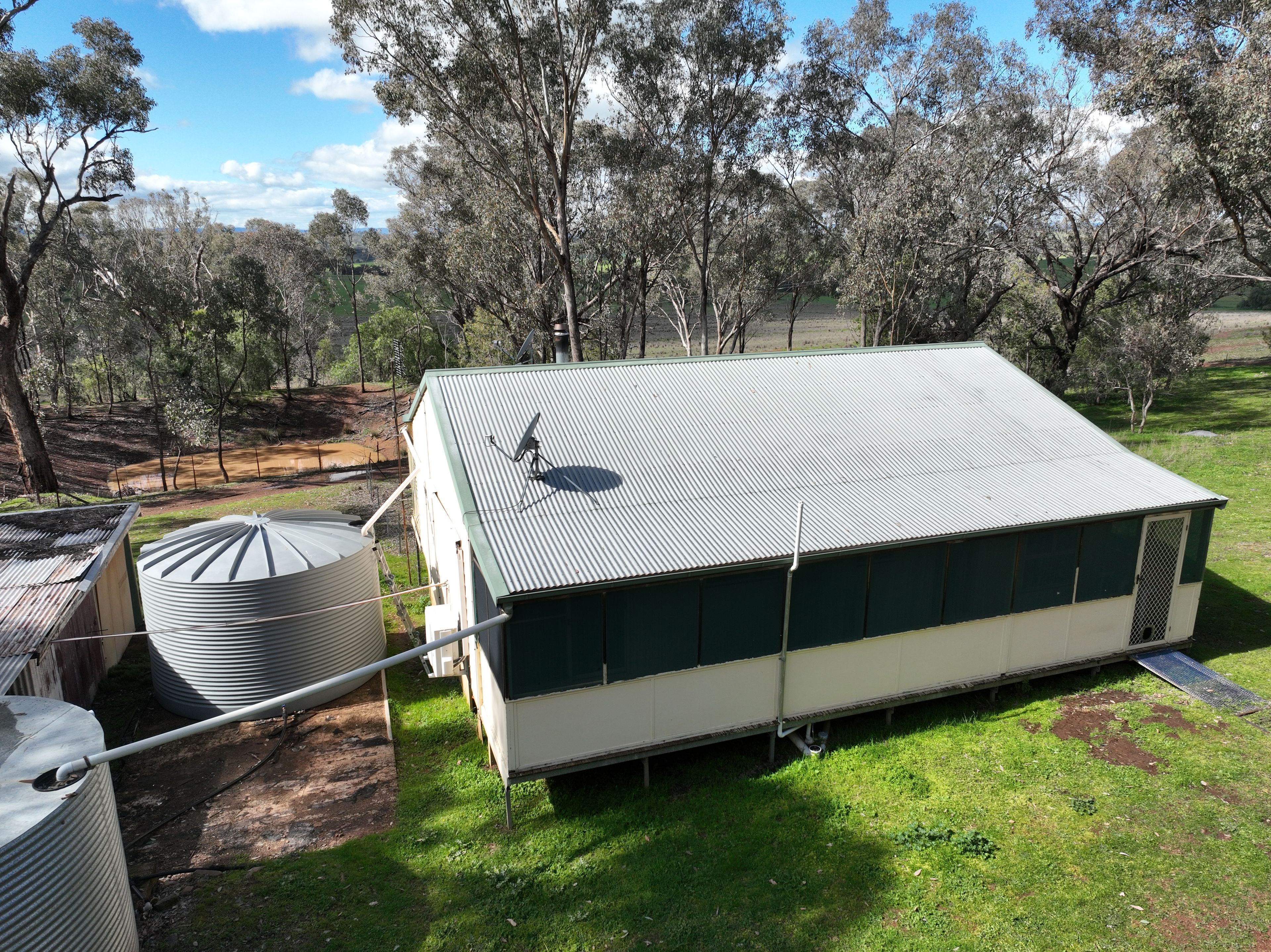 'Fox Hill' 573 Blathery Creek Road — photo 10 of 18