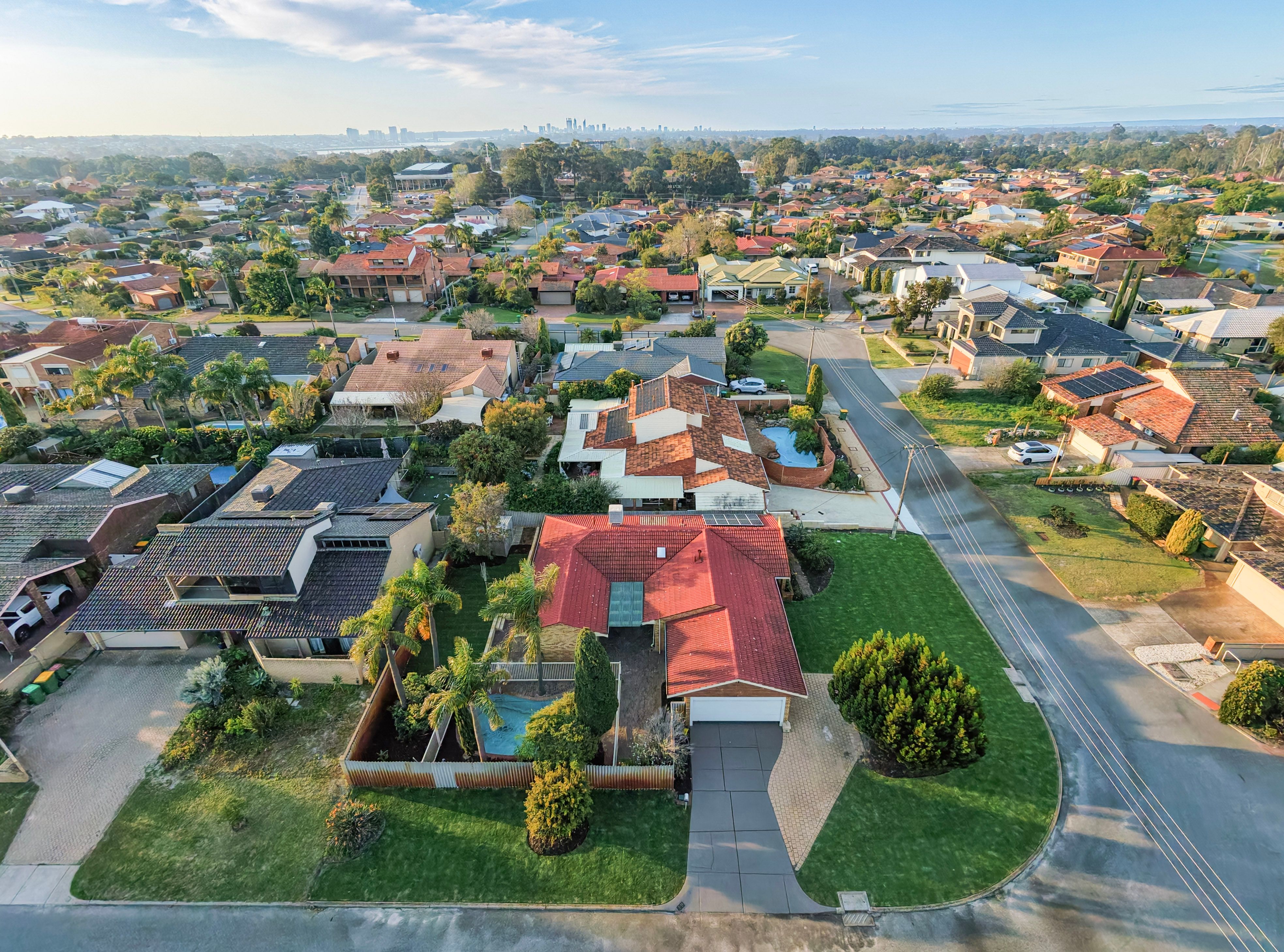 19 Sellars Way, Bull Creek, WA 6149