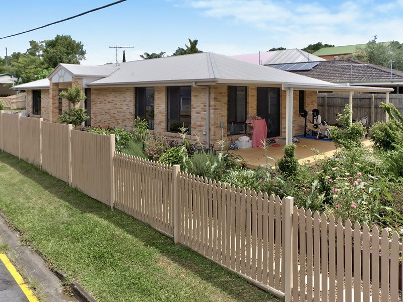313 Verney Road East, Graceville, QLD 4075