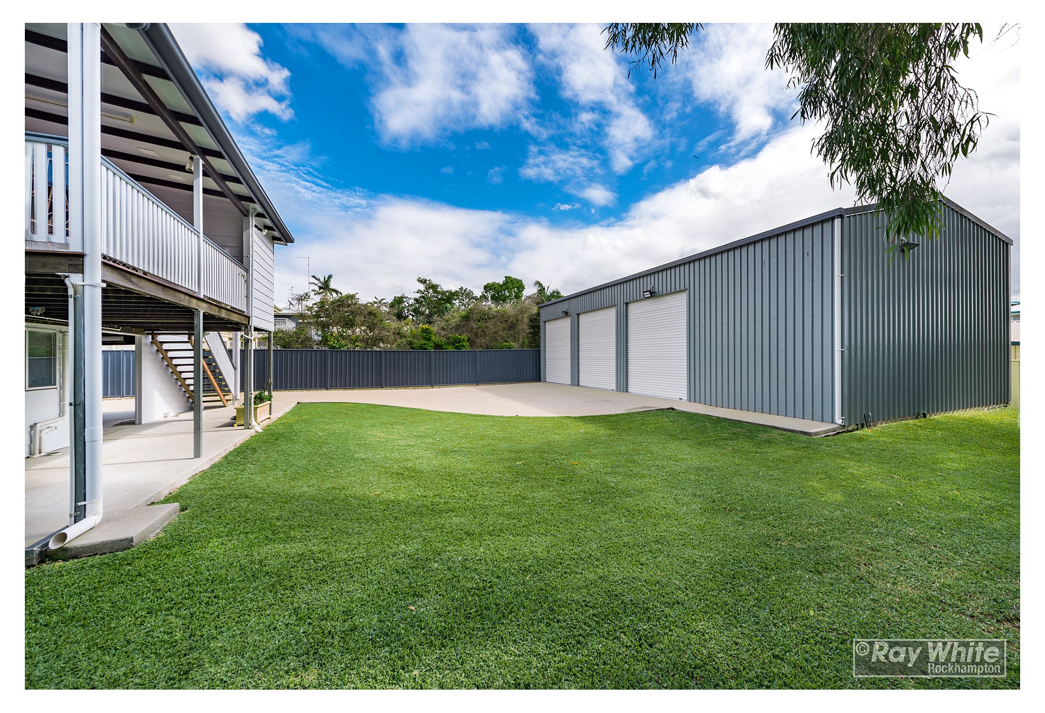 18 Jones Street, Wandal, QLD 4700
