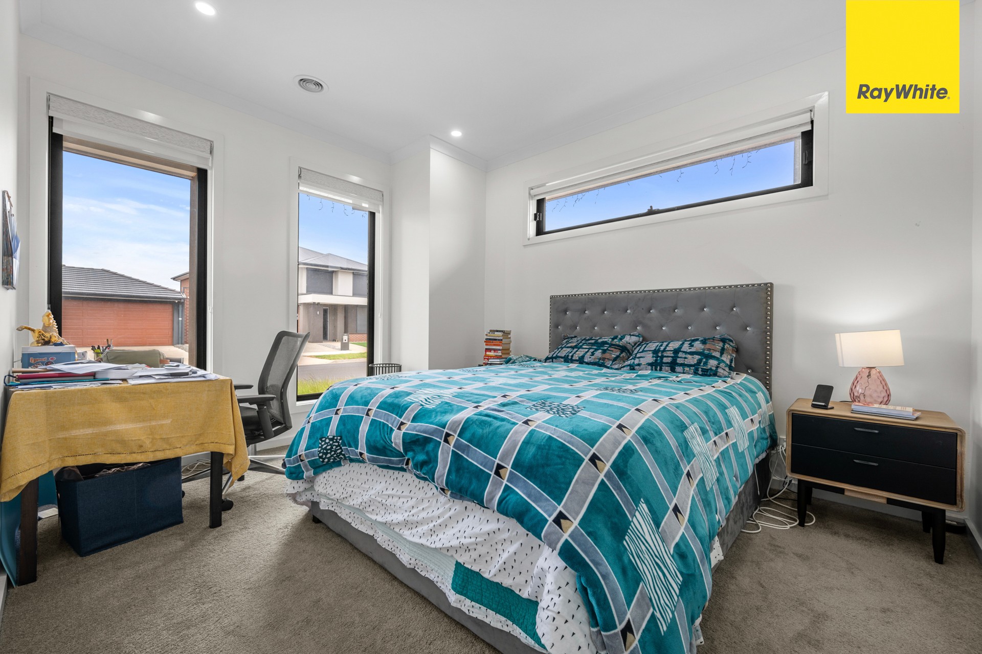 26 Huntingfield Street, THORNHILL PARK, VIC 3335