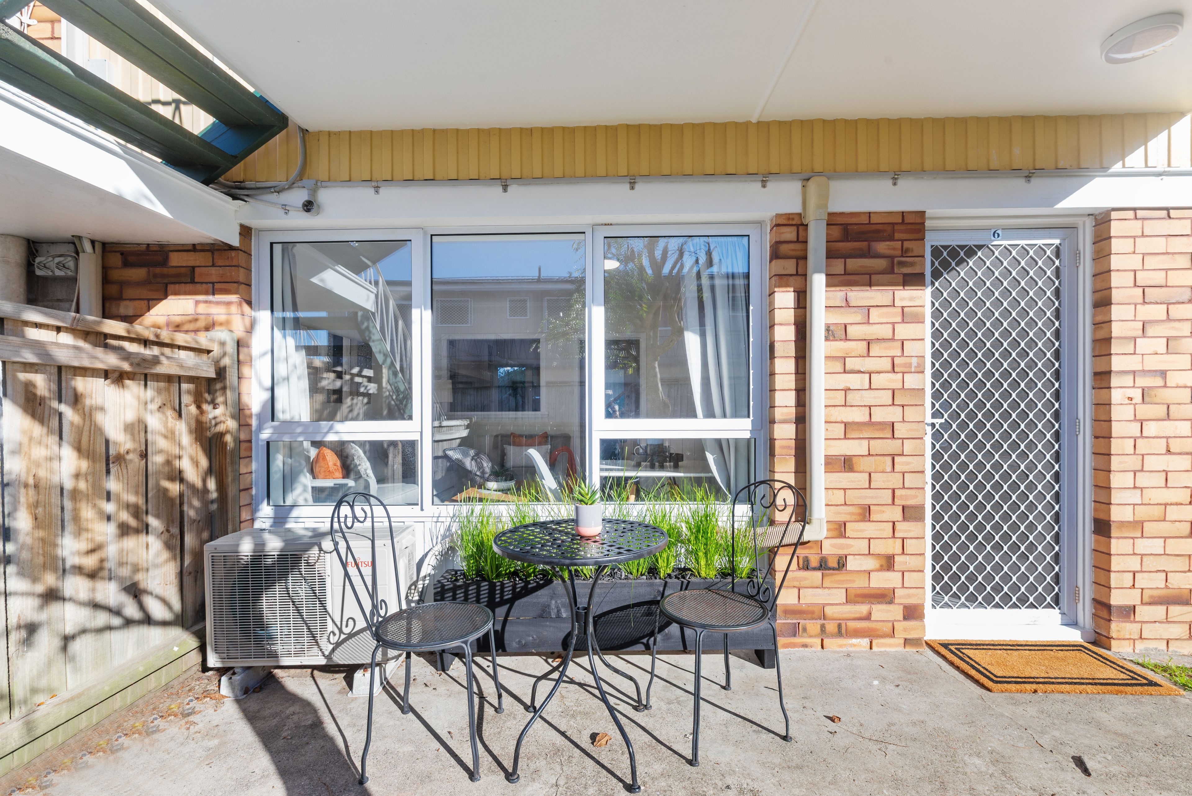 6/377a Sandringham Road, Sandringham, Auckland City