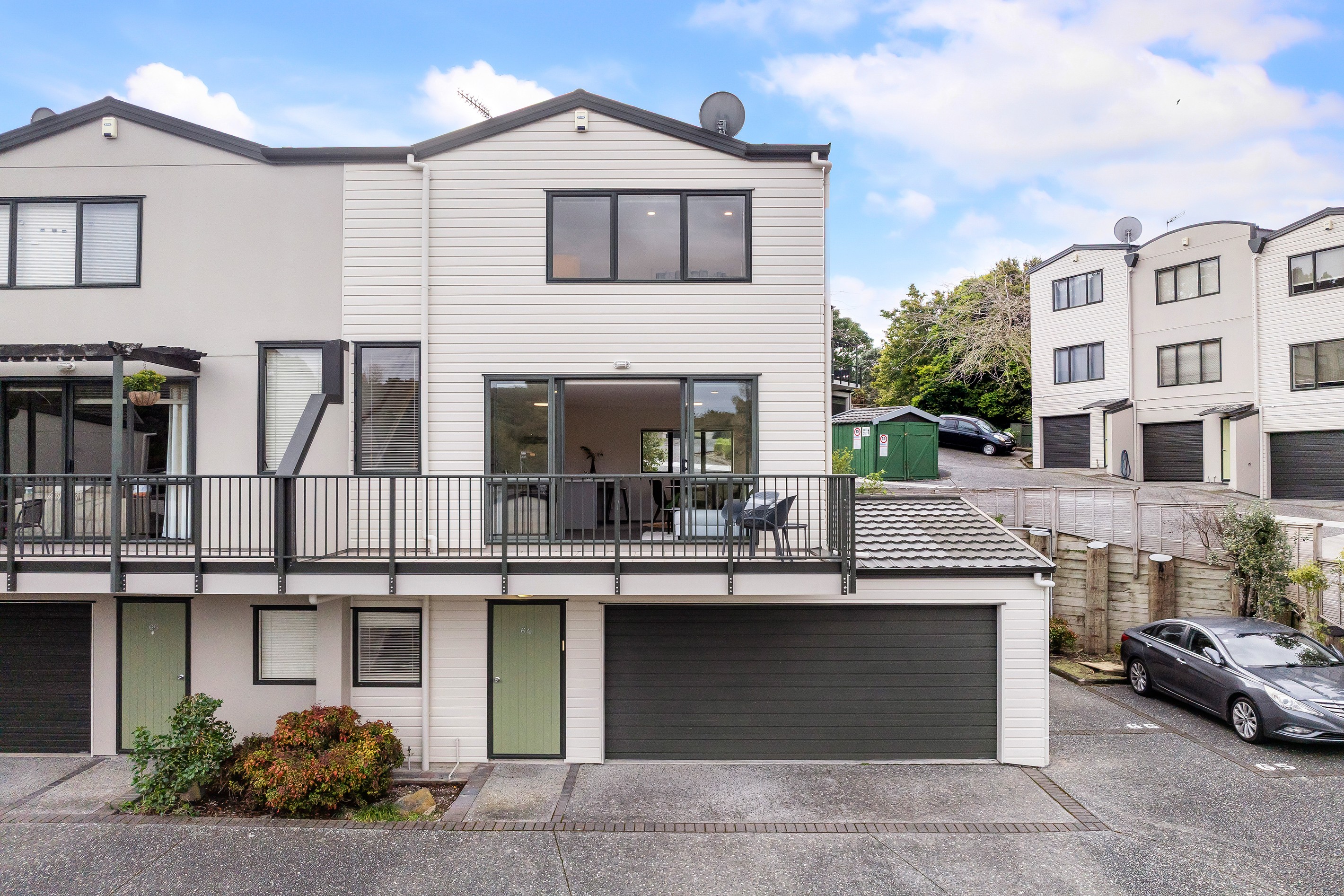 64/8 Flynn Street, Birkdale, North Shore City