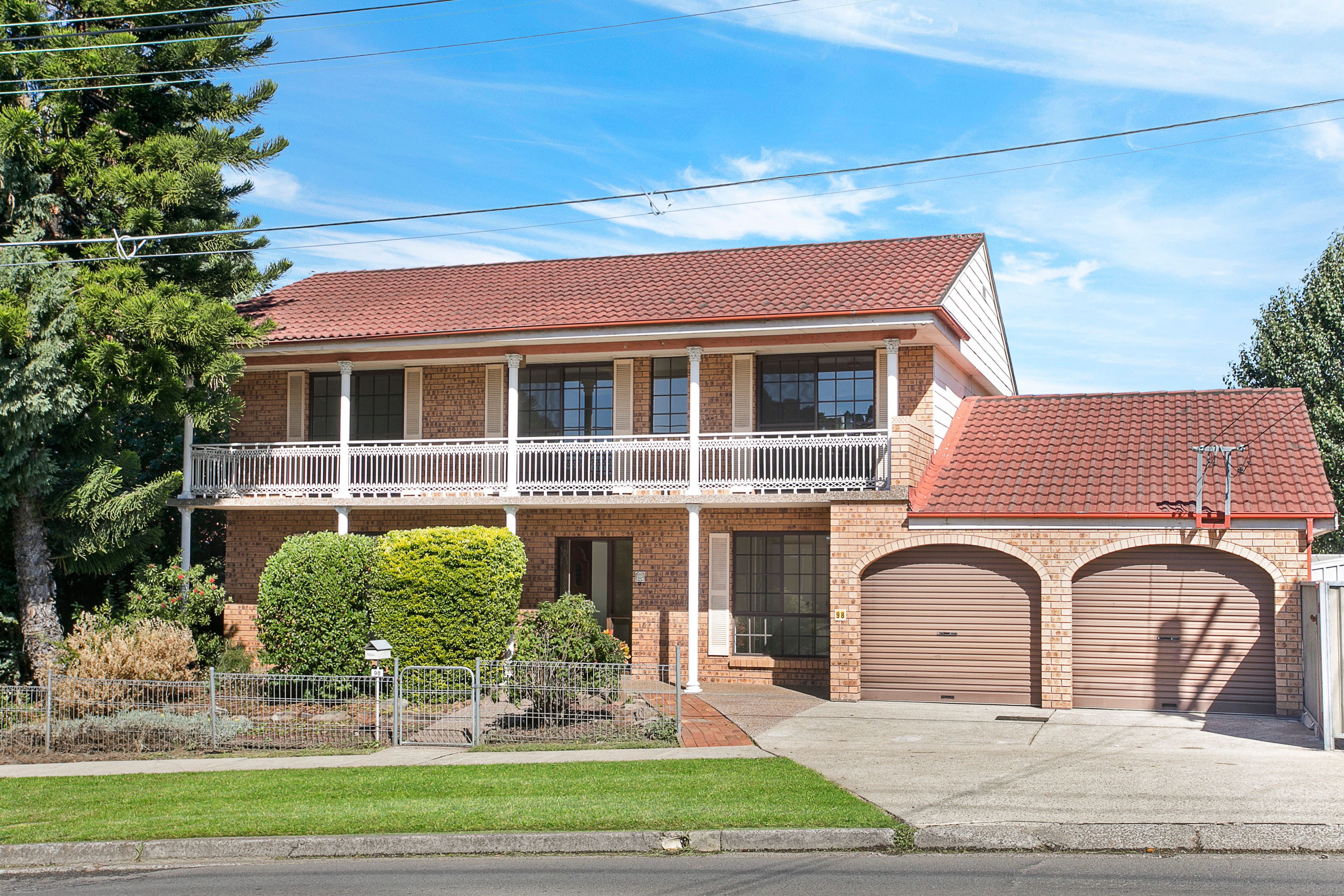 98 Lane Cove Road, Ryde, NSW 2112