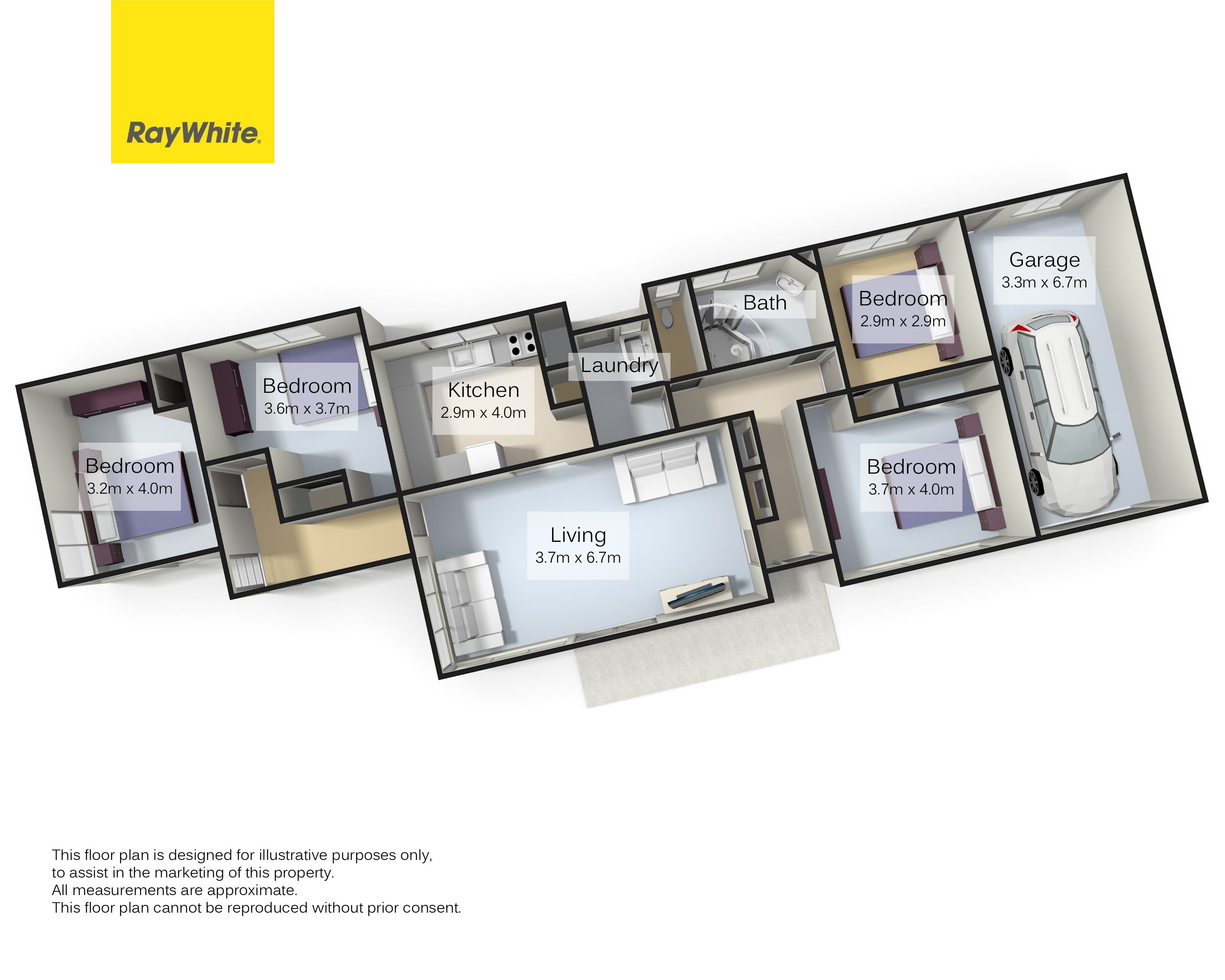 339a Cambridge Road, Hillcrest, Hamilton City