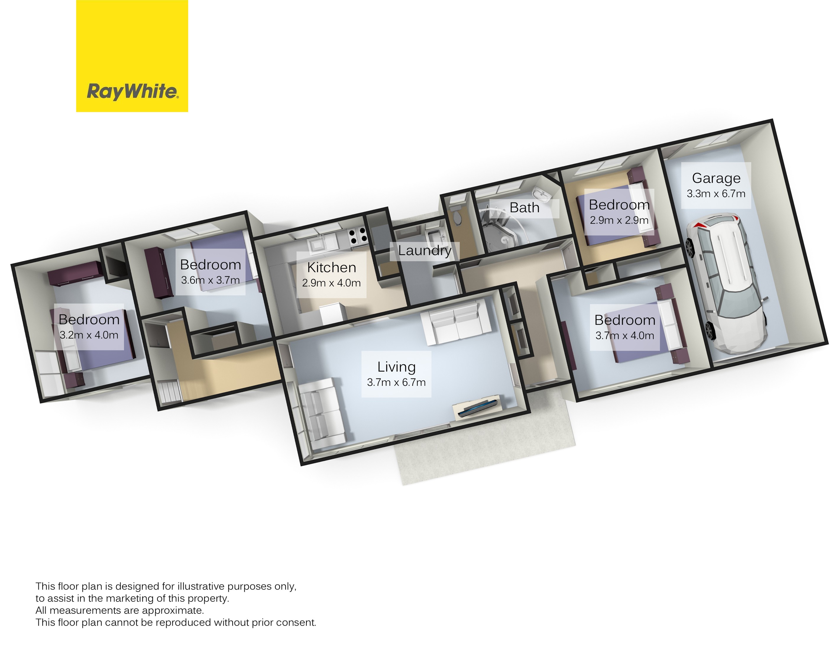 339a Cambridge Road, Hillcrest, Hamilton City