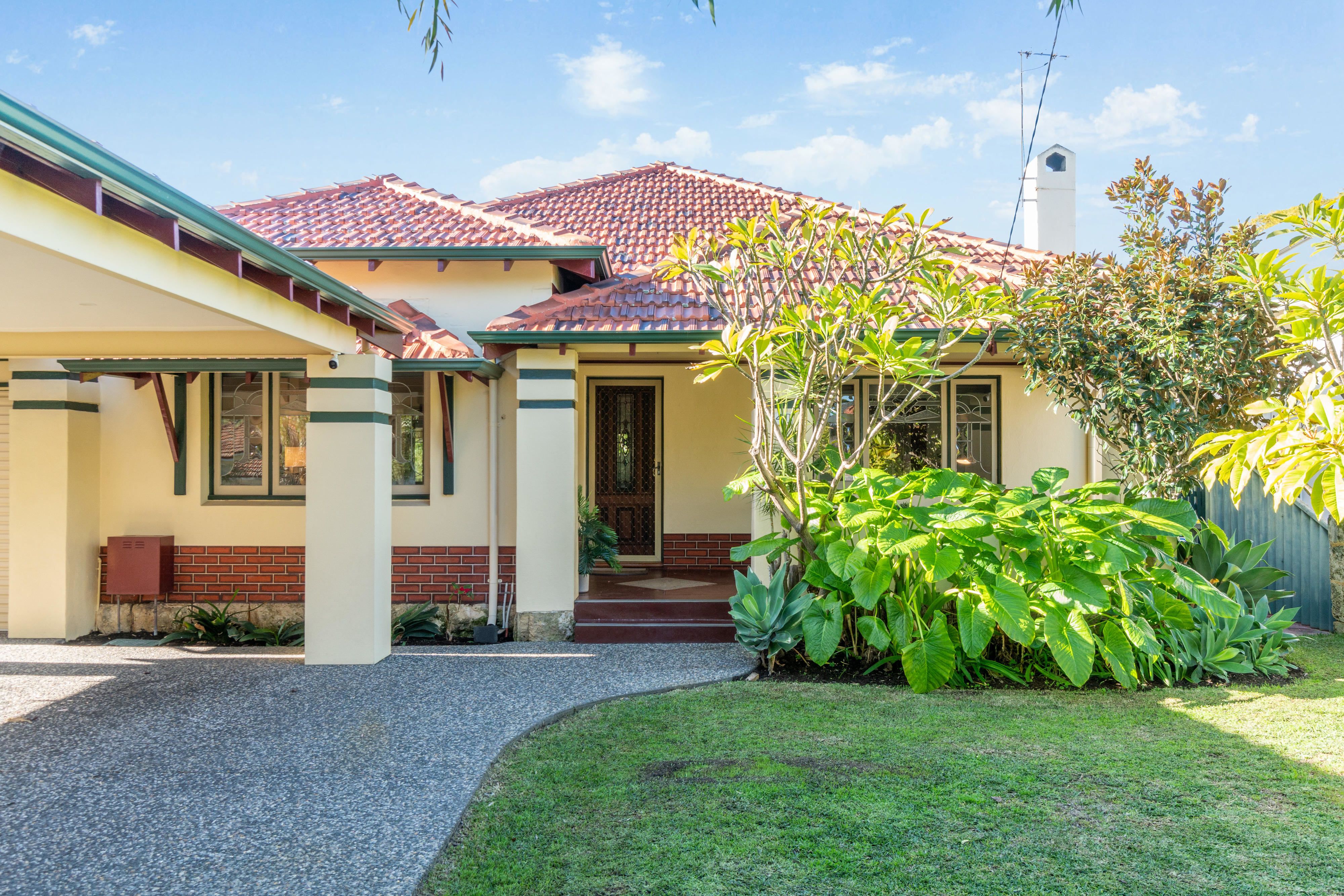 40 Sexton Road, Inglewood, WA 6052 Sold House Ray White Inner North