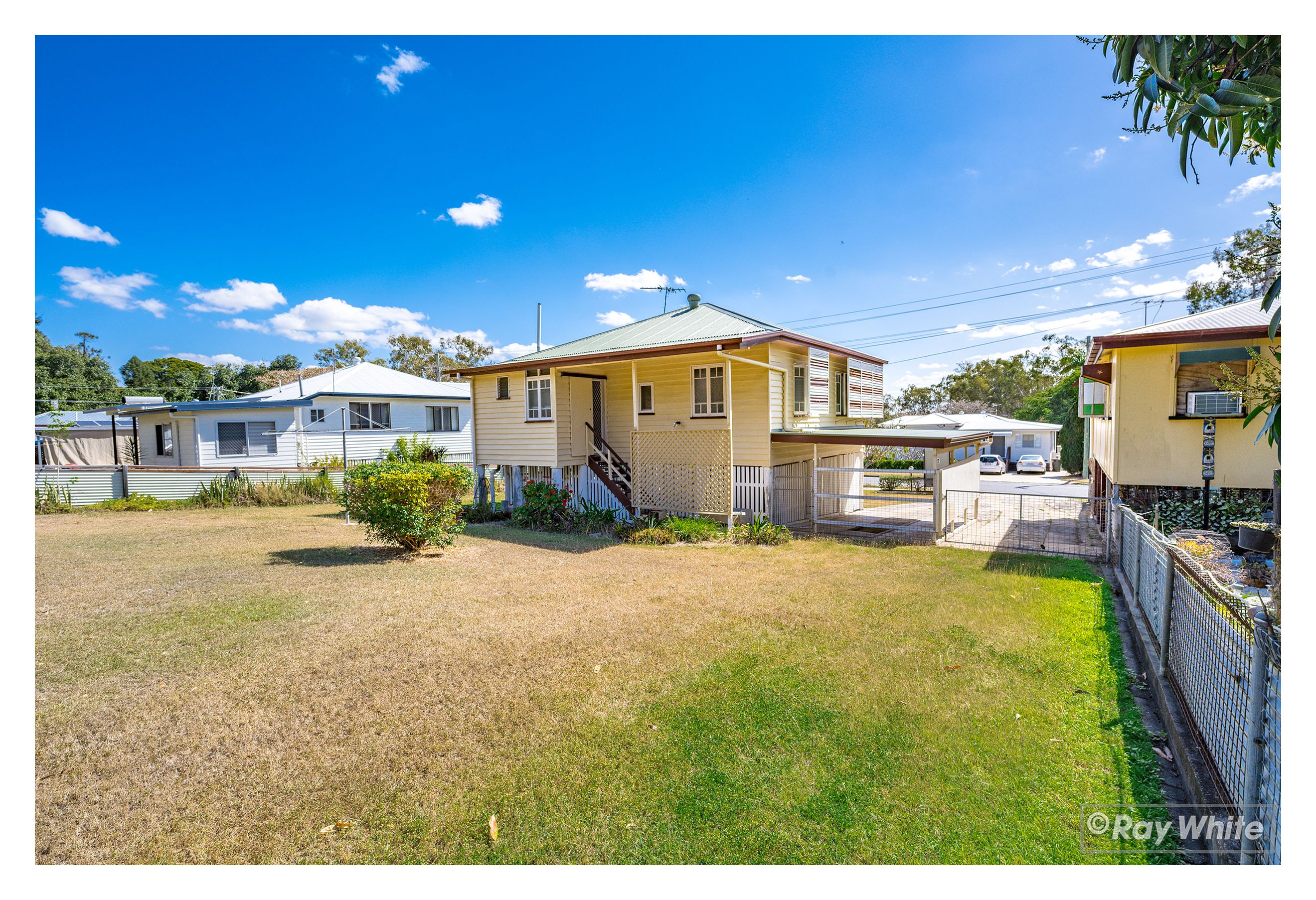 25 Ann Street, The Range, QLD 4700