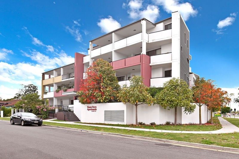 Upper Mount Gravatt, QLD Residential Apartment for Sale