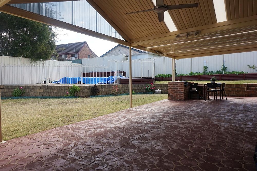 5 Stuka Close, Raby, NSW 2566