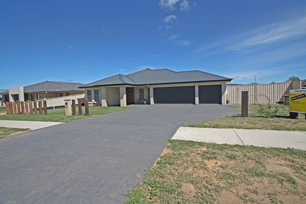 3 Shanahan Street