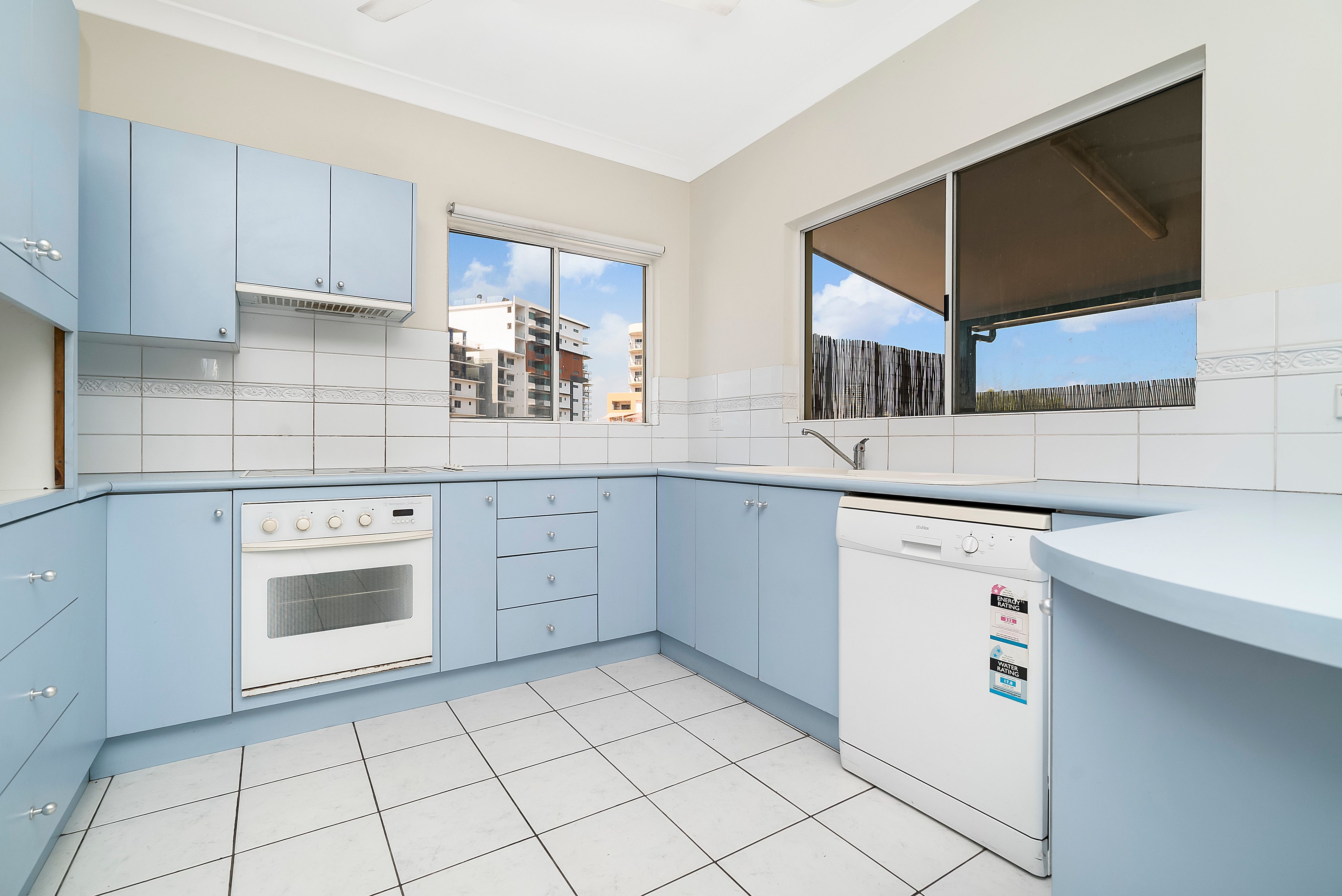 10/7 Dashwood Place, DARWIN CITY, NT 0800