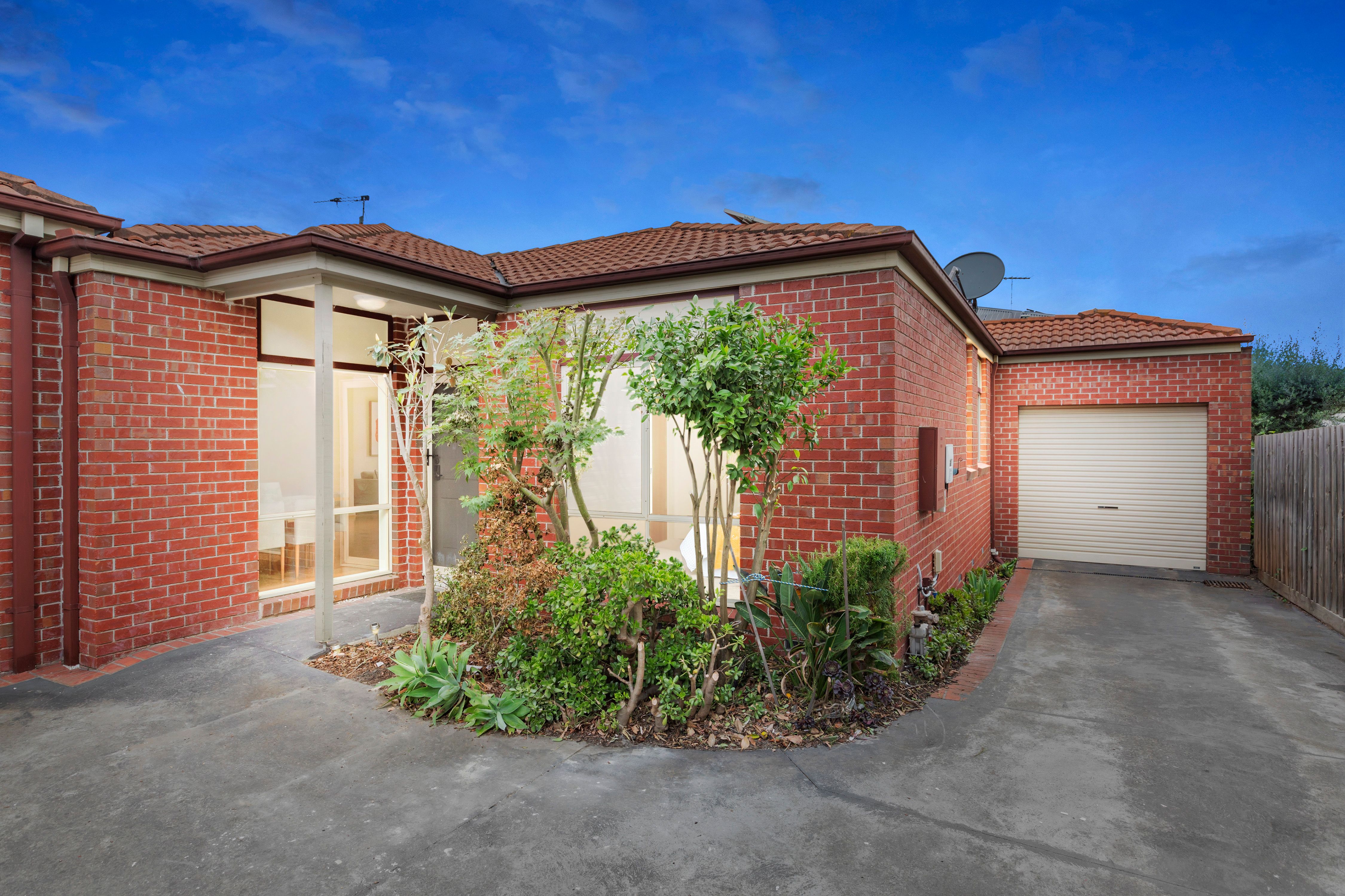 3/34 Heath Avenue, Oakleigh, VIC 3166