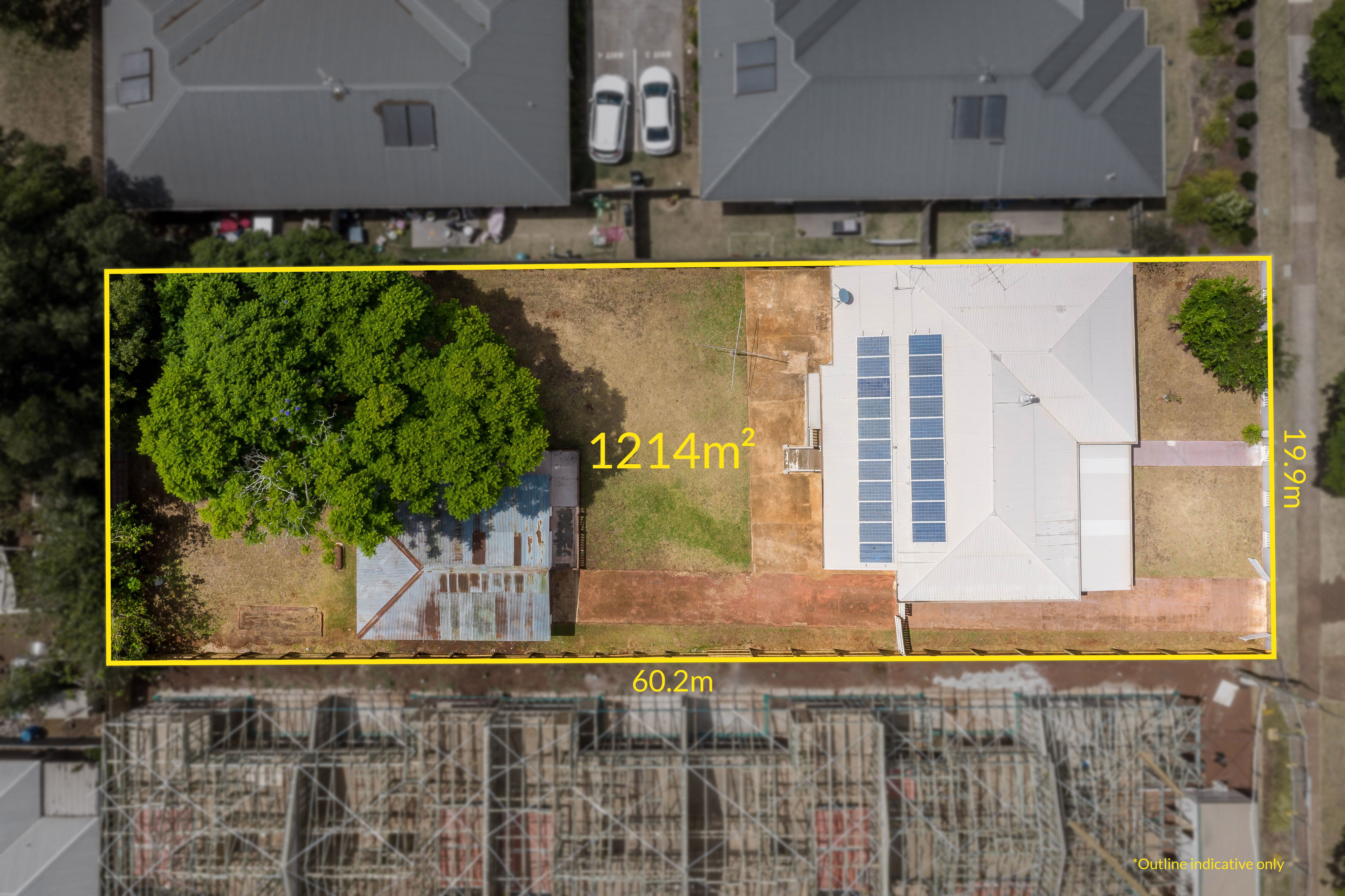 319 Bridge Street, Newtown, QLD 4350