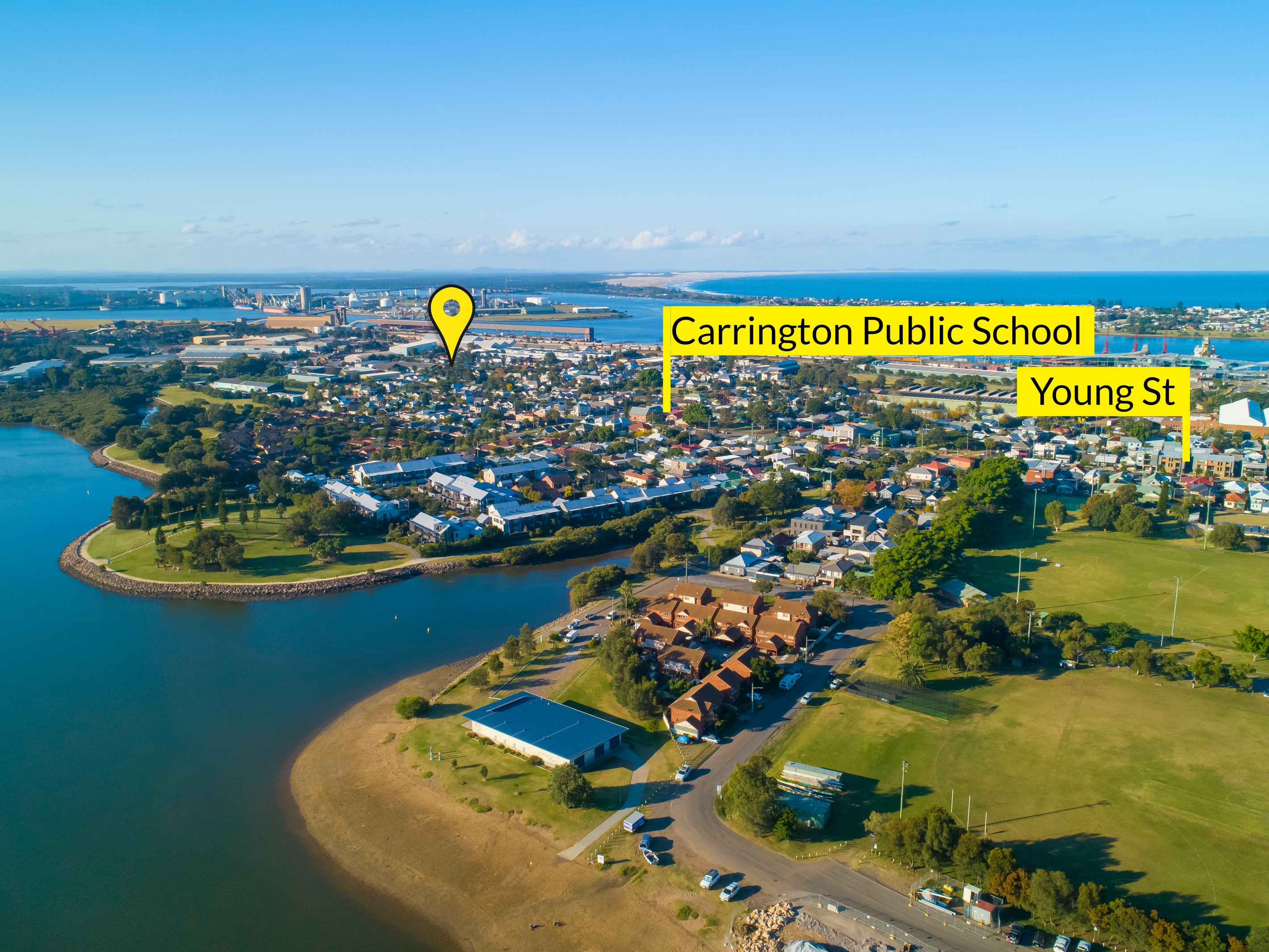 26 Mathieson Street, Carrington, NSW 2294