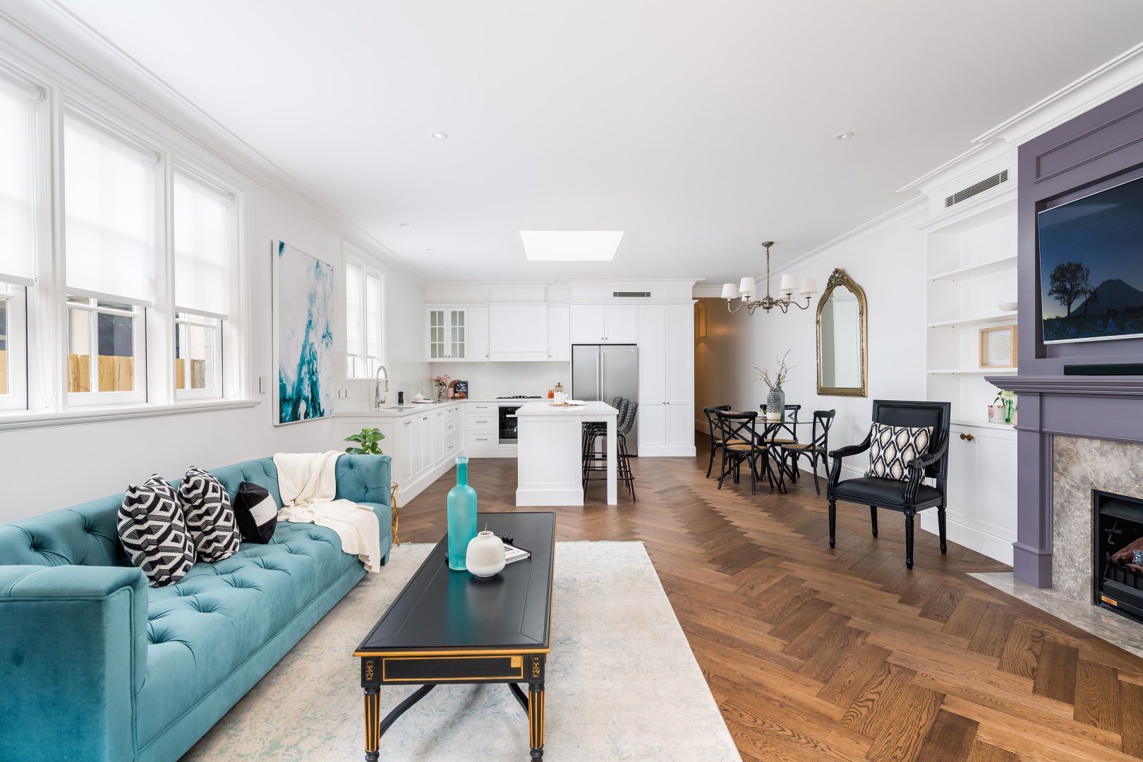 31 Wilberforce Avenue, Rose Bay, NSW 2029