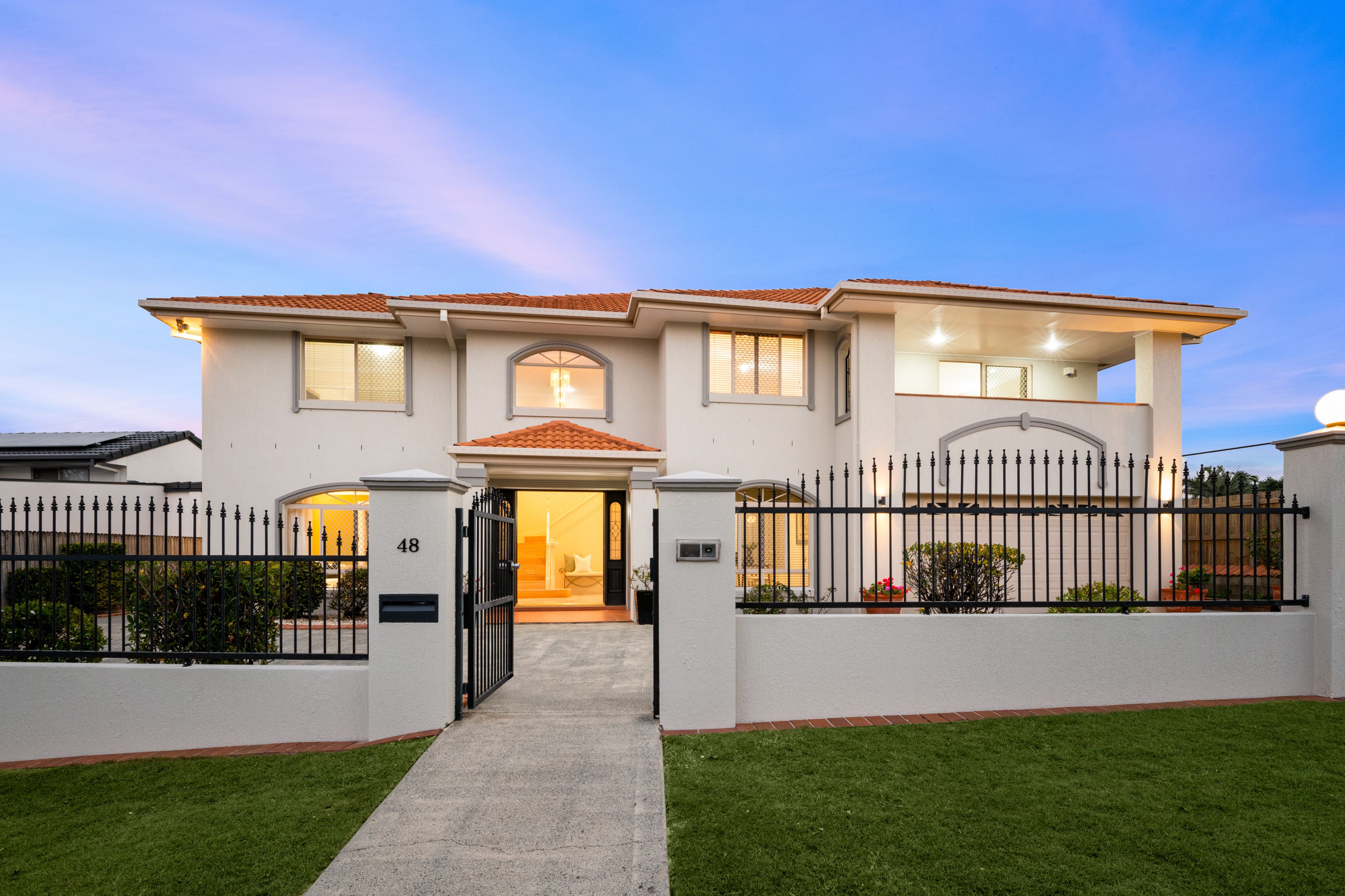 48 Ingluna Circuit, Eight Mile Plains, QLD 4113