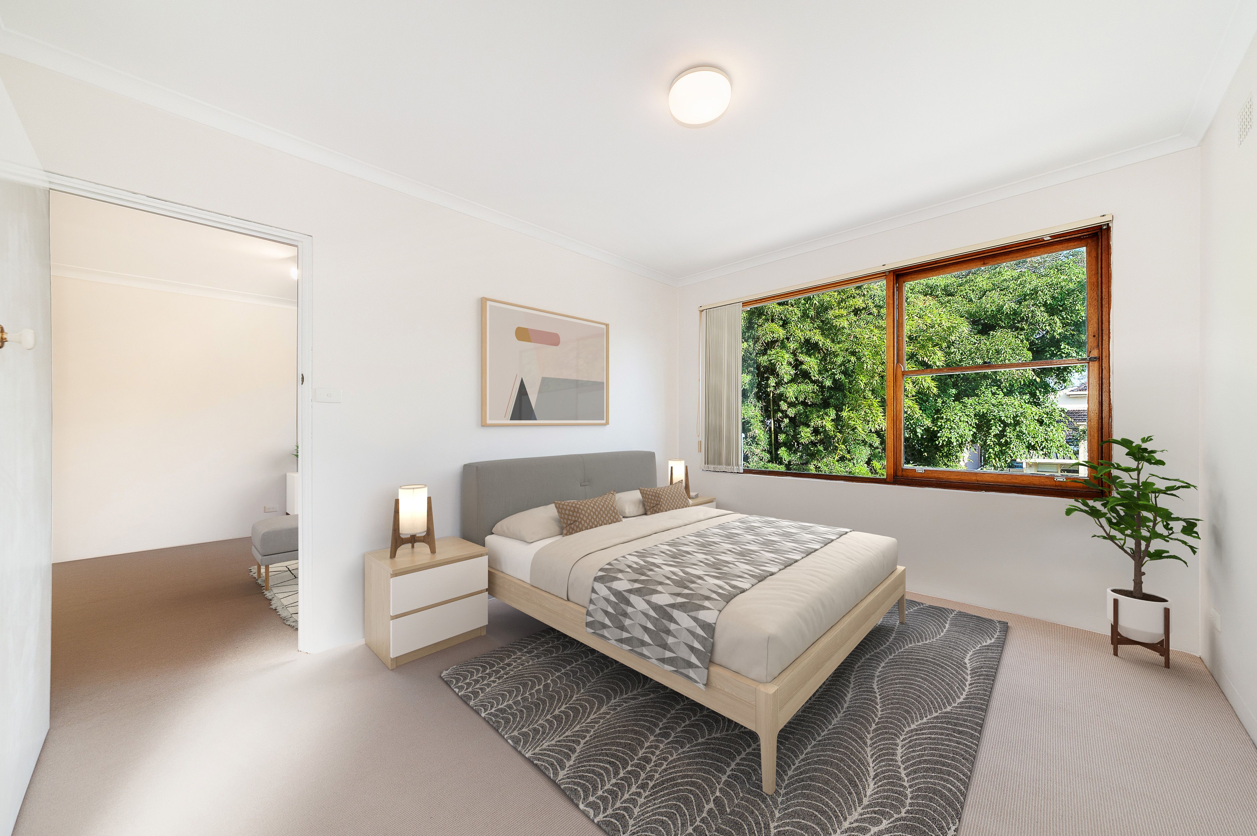 12/22 Melrose Street, Mosman, NSW 2088