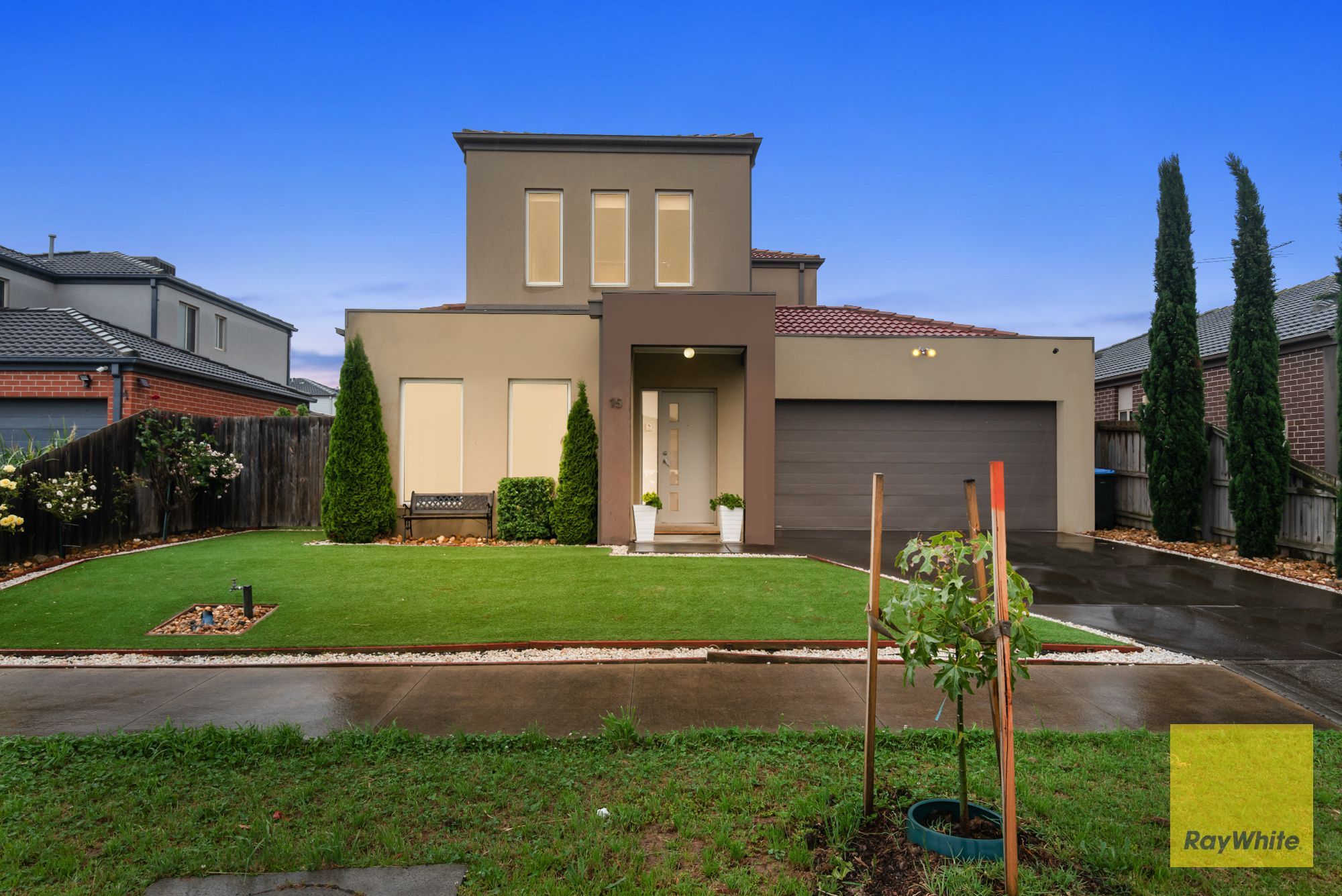 15 Tuana Place, Truganina, VIC 3029