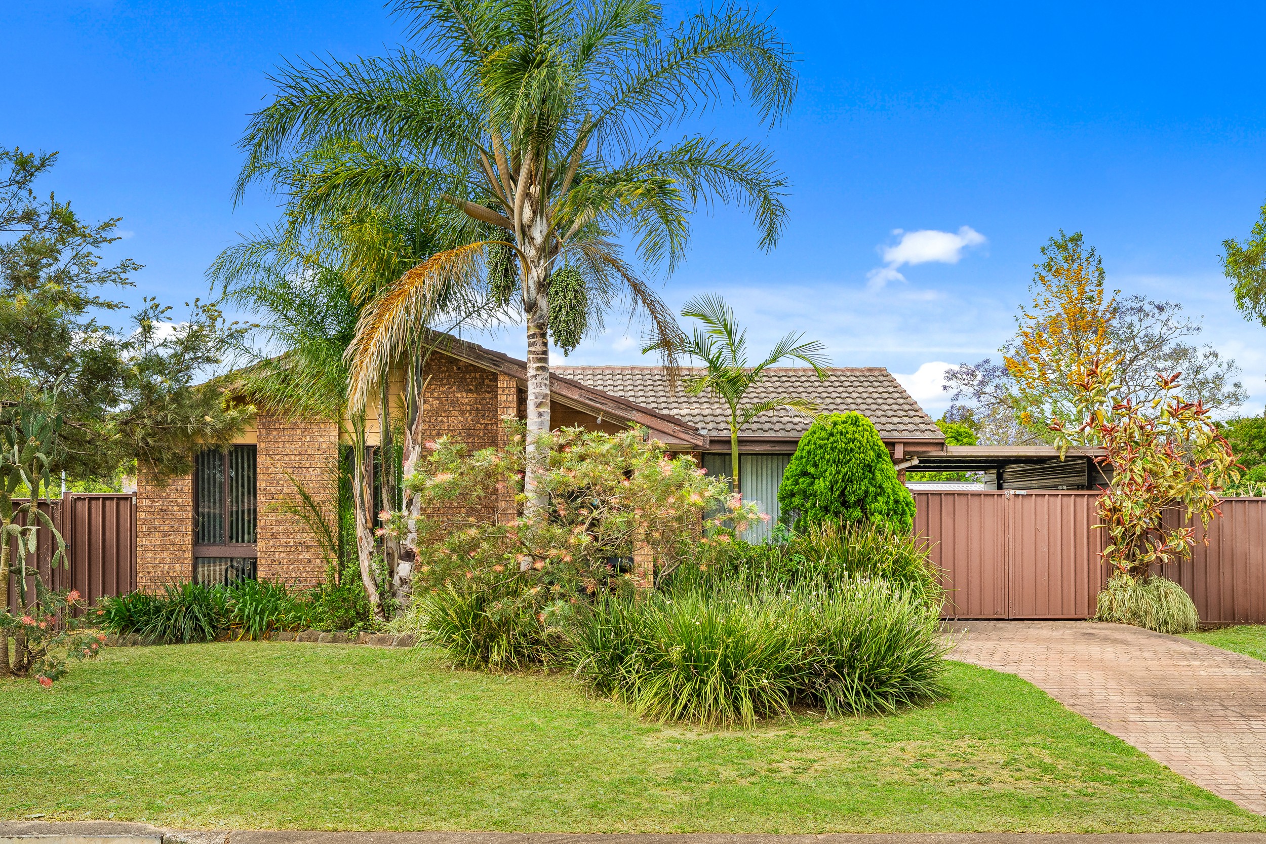 35 Nereid Road, Cranebrook, NSW 2749