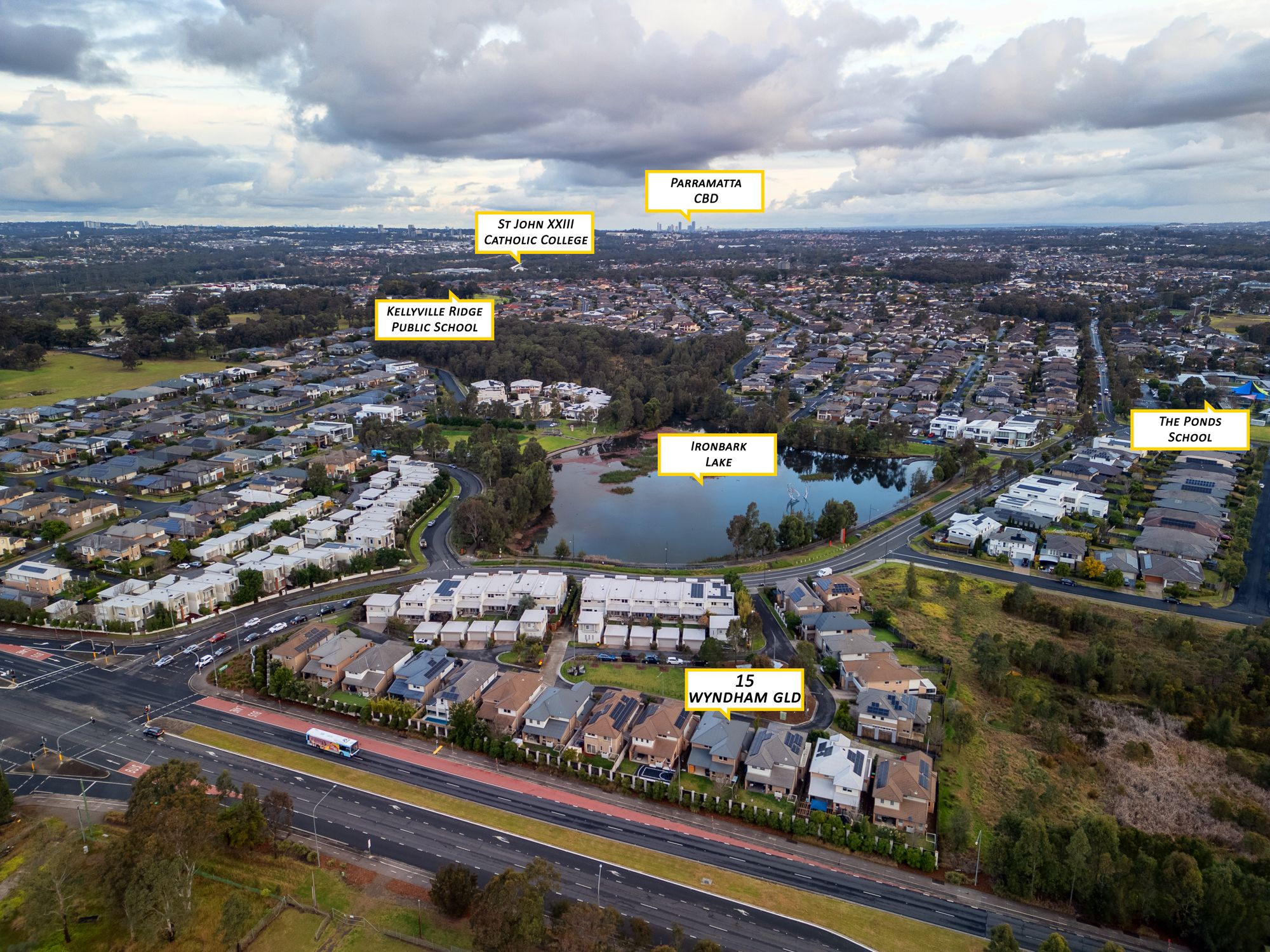 15 Wyndham glade — photo 15 of 17