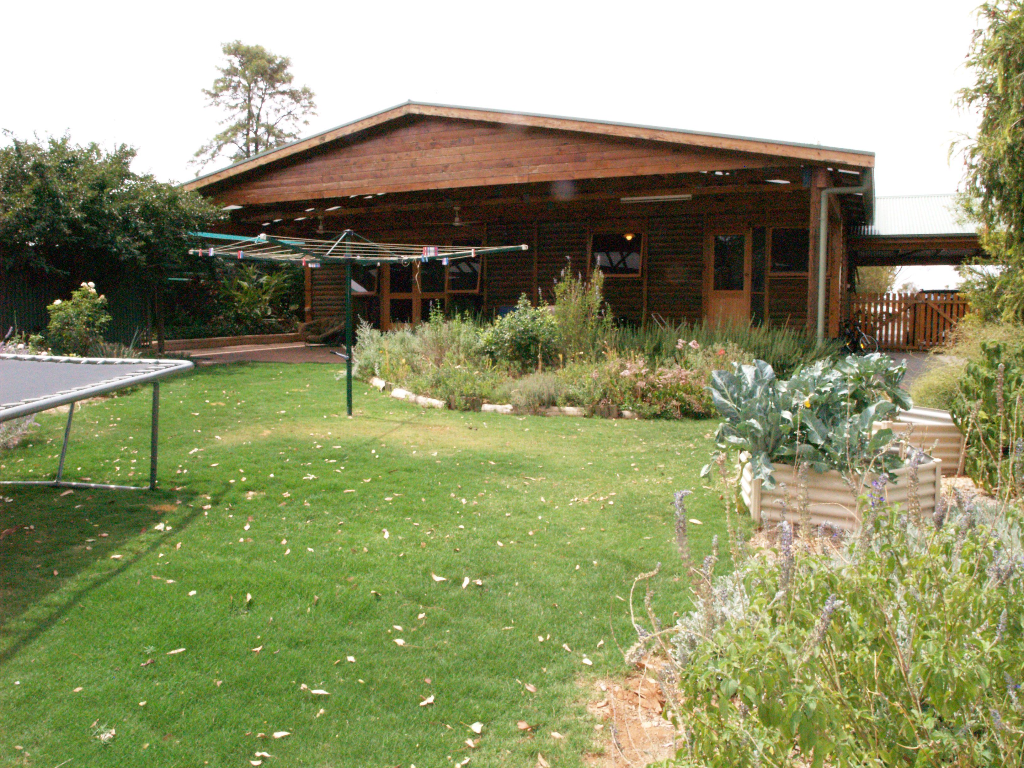 28 Elliott Road, Waikerie, SA 5330