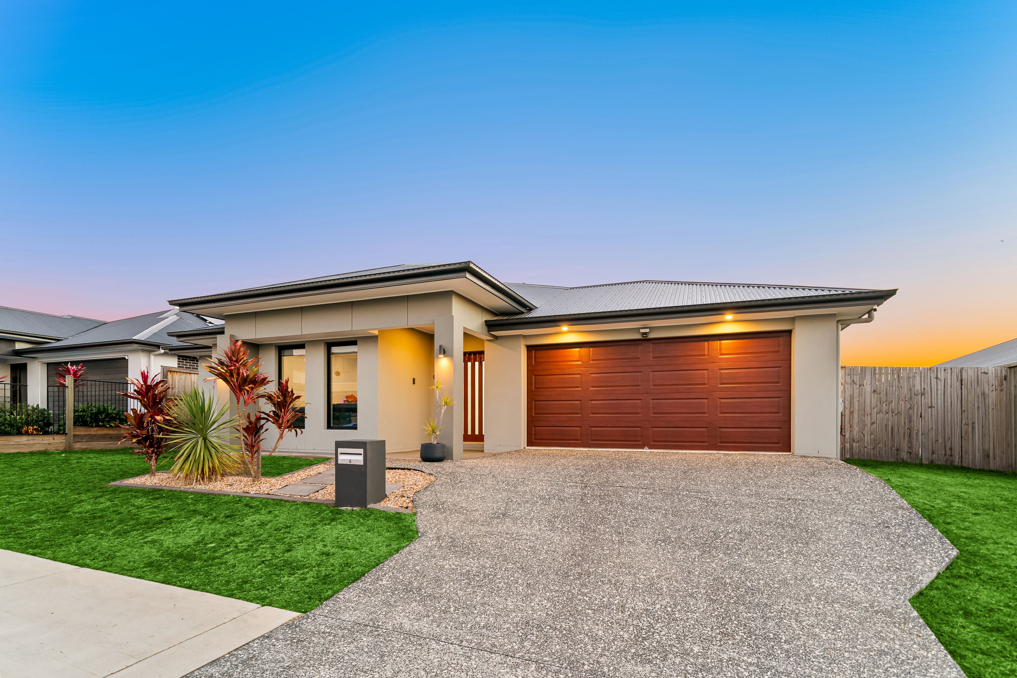 6 Killarney Lane, Yarrabilba, QLD 4207