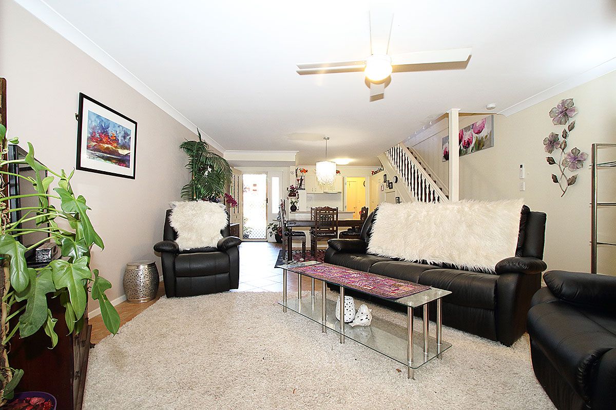 4/12 Collins Street, Brassall, QLD 4305