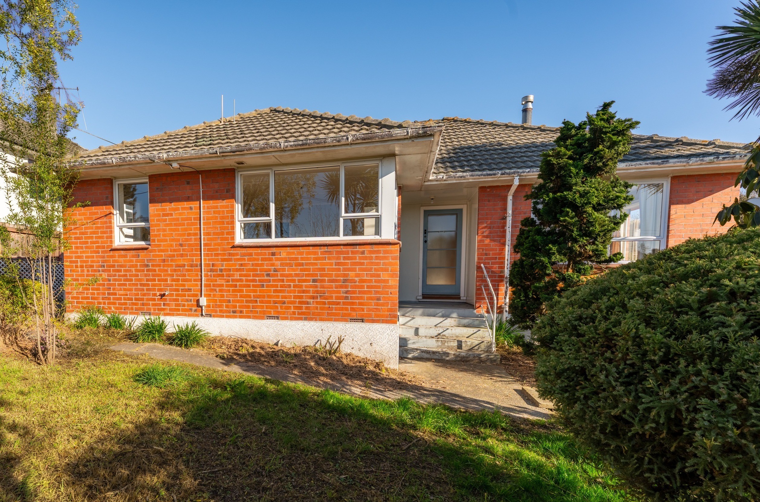 32 Tekapo Street, Glenwood, Timaru District