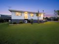 Stylish Family Home on 905sqm Freehold - West Harbour
