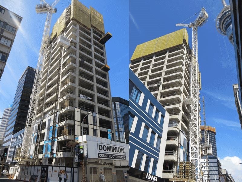 605/75 Victoria Street West, Auckland Central, Auckland City