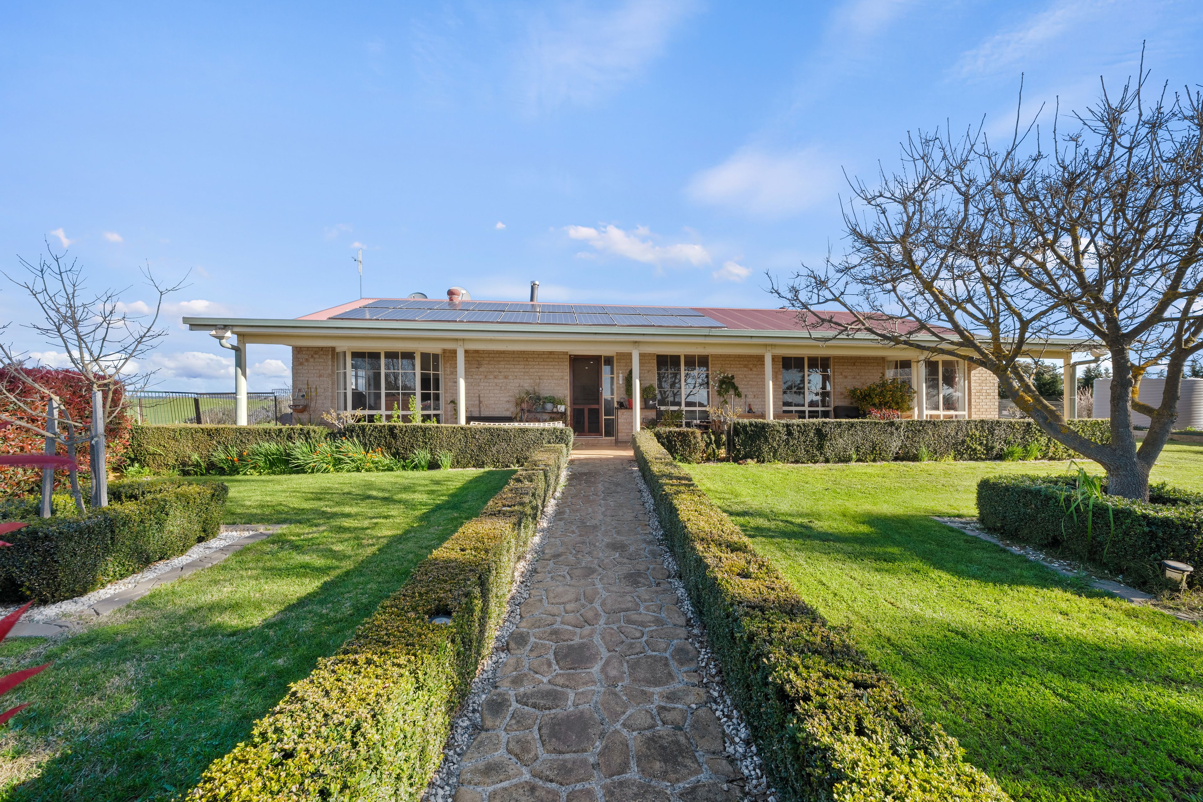 244 Allen Road — photo from Ray White Canberra
