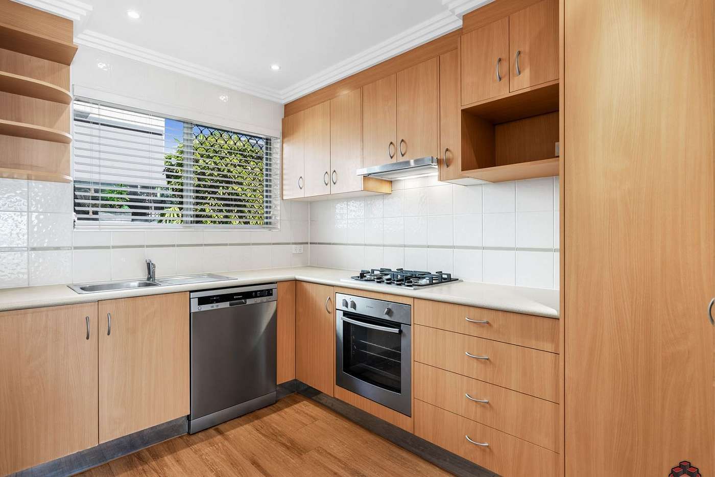 3/91 Hawthorne Road, Hawthorne, QLD 4171